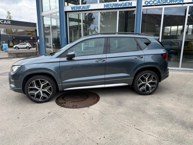 SEAT Ateca 2.0 TSI FR 4Drive DSG-image-5