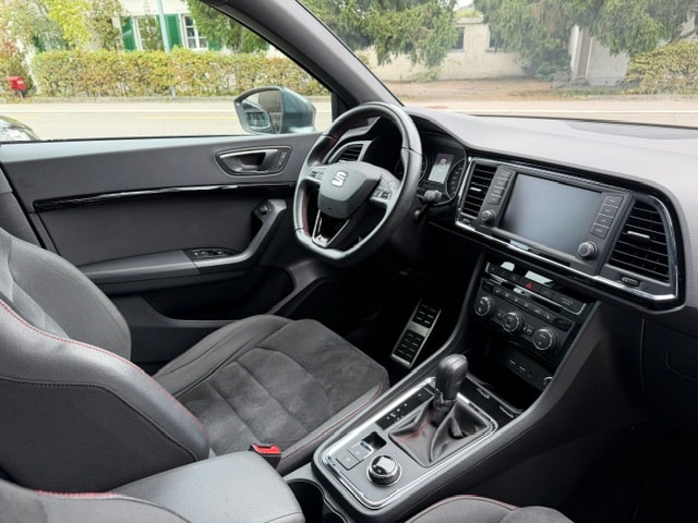 SEAT Ateca 2.0 TSI FR 4Drive DSG-image-11