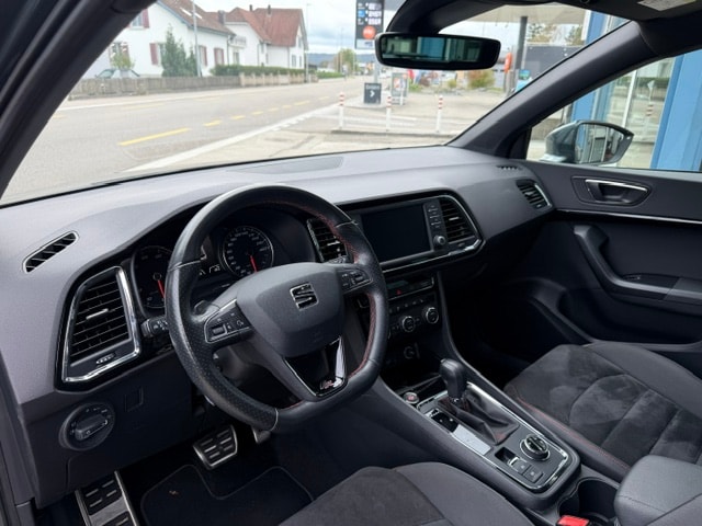 SEAT Ateca 2.0 TSI FR 4Drive DSG-image-8
