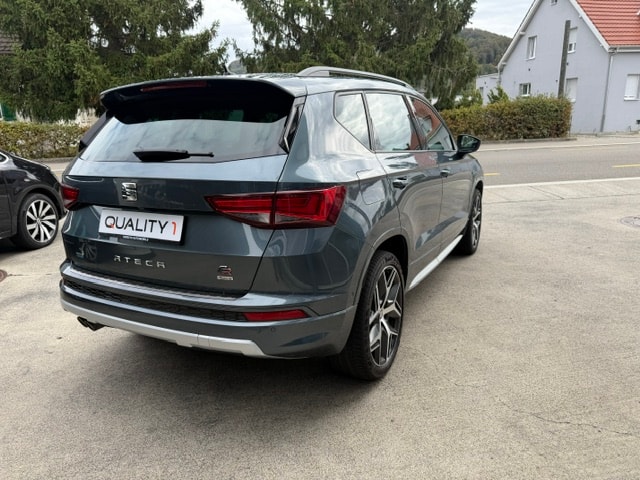 SEAT Ateca 2.0 TSI FR 4Drive DSG-image-3