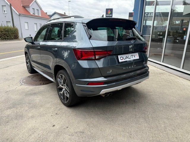 SEAT Ateca 2.0 TSI FR 4Drive DSG-image-4