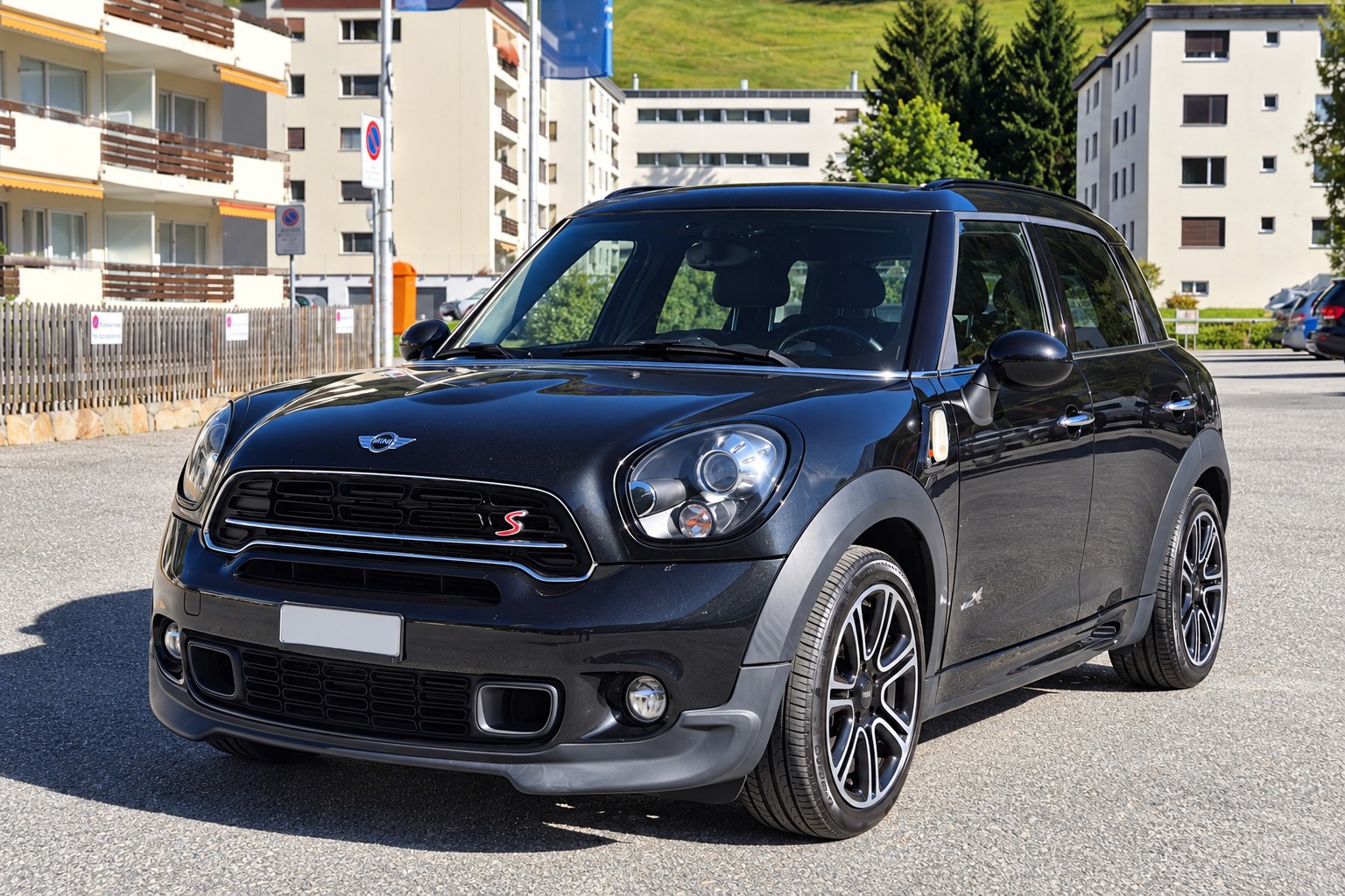 Car photo