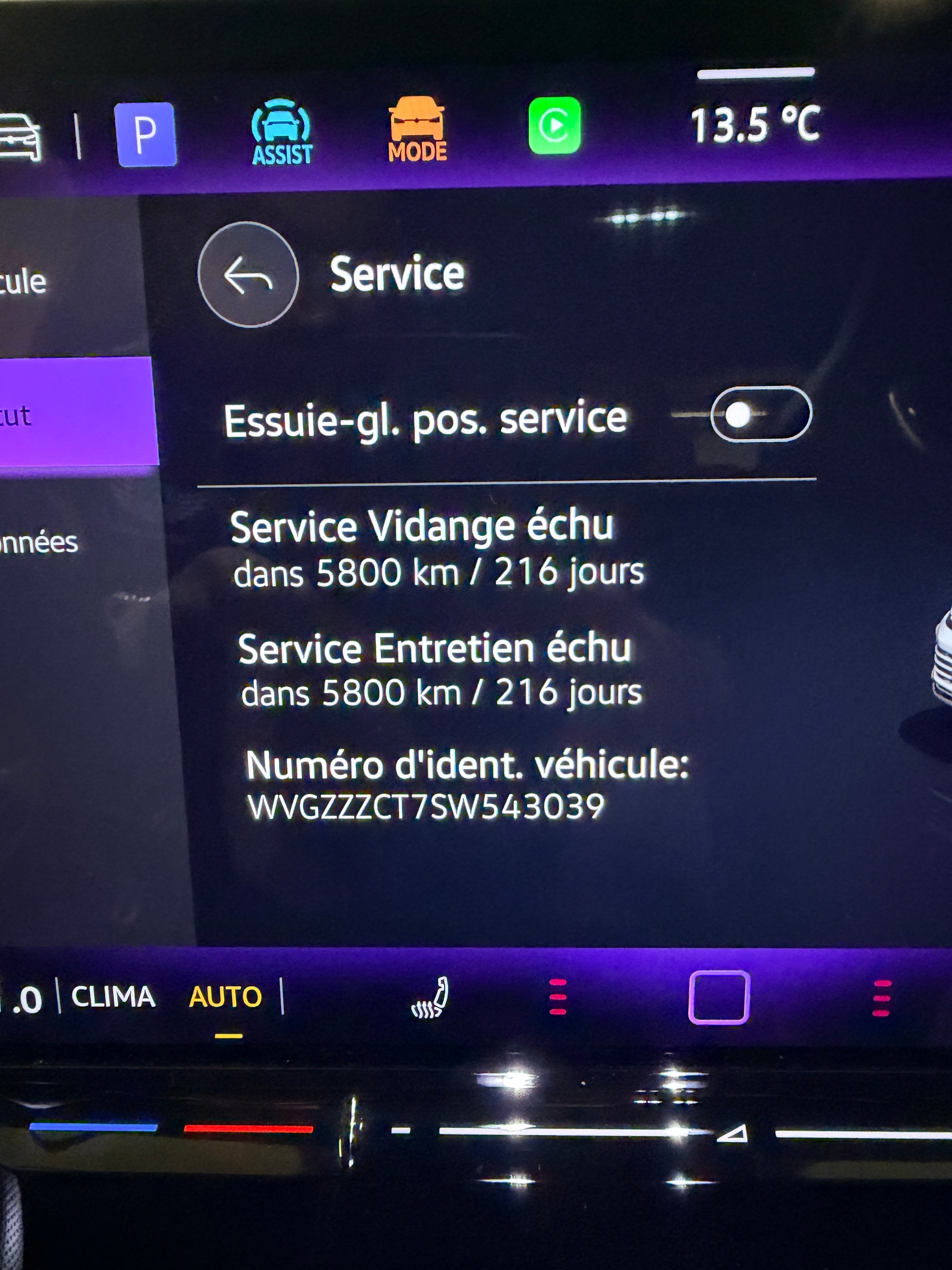 VW Tiguan 2.0 TSI DSG R-Line 4Motion-image-26