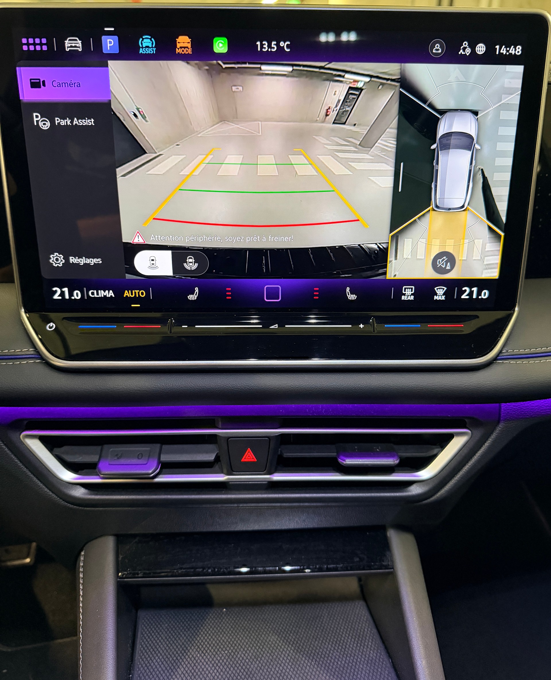 VW Tiguan 2.0 TSI DSG R-Line 4Motion-image-25