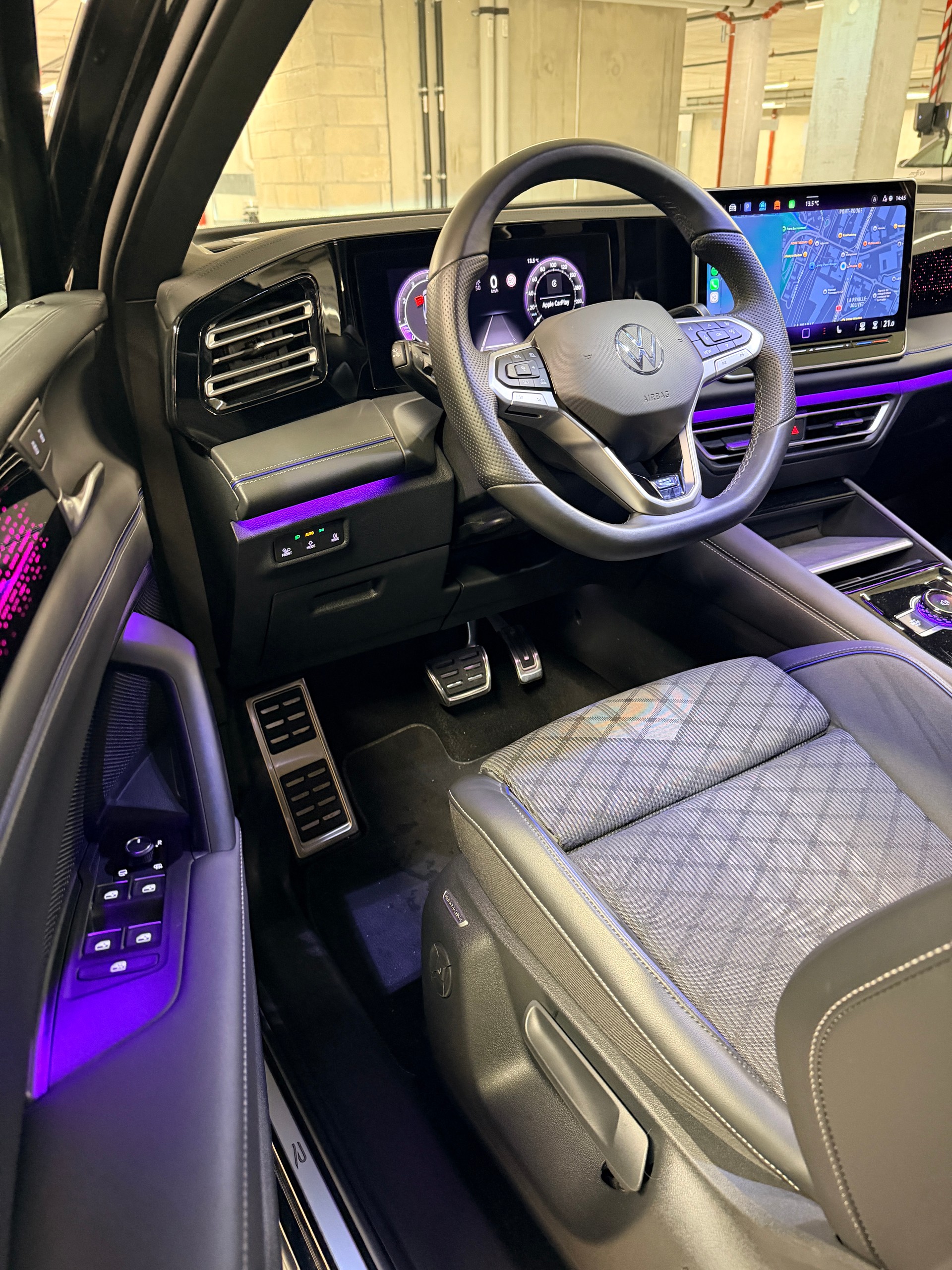 VW Tiguan 2.0 TSI DSG R-Line 4Motion-image-7