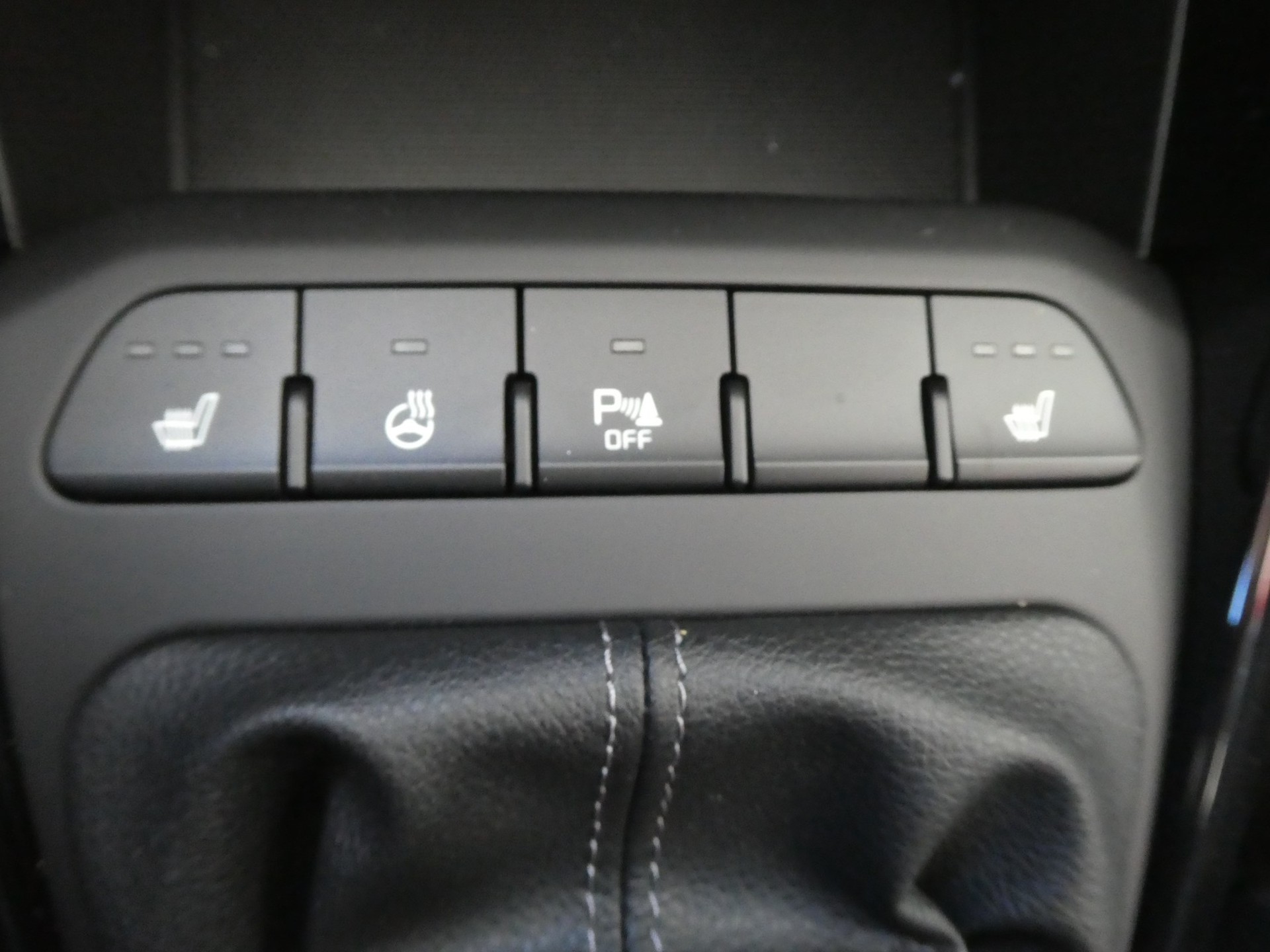 KIA Rio 1.0 T-GDi Power-image-4