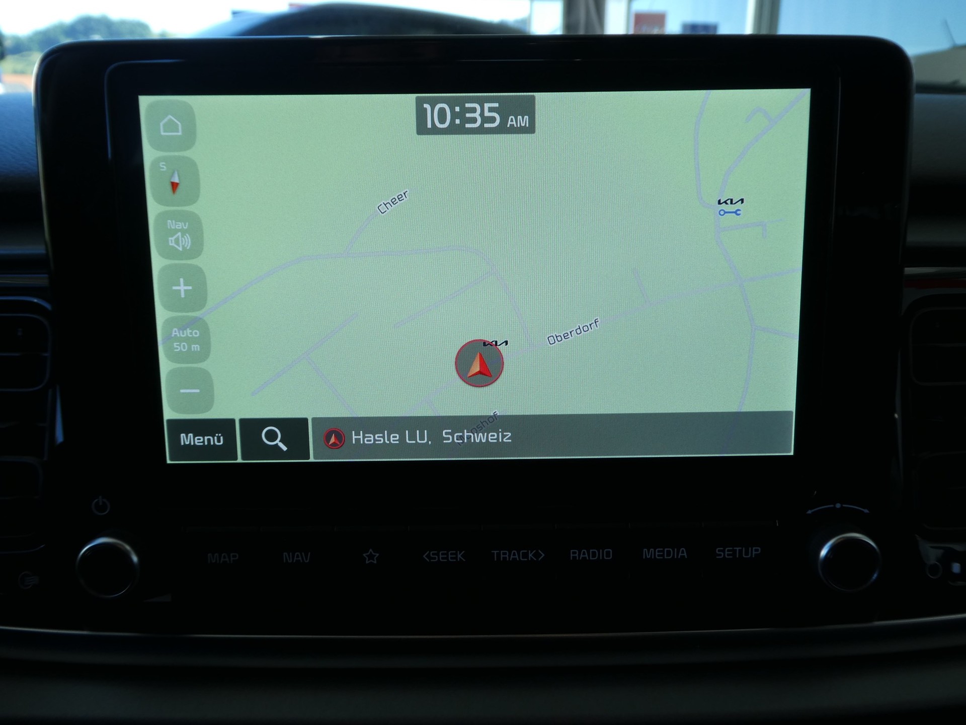 KIA Rio 1.0 T-GDi Power-image-9