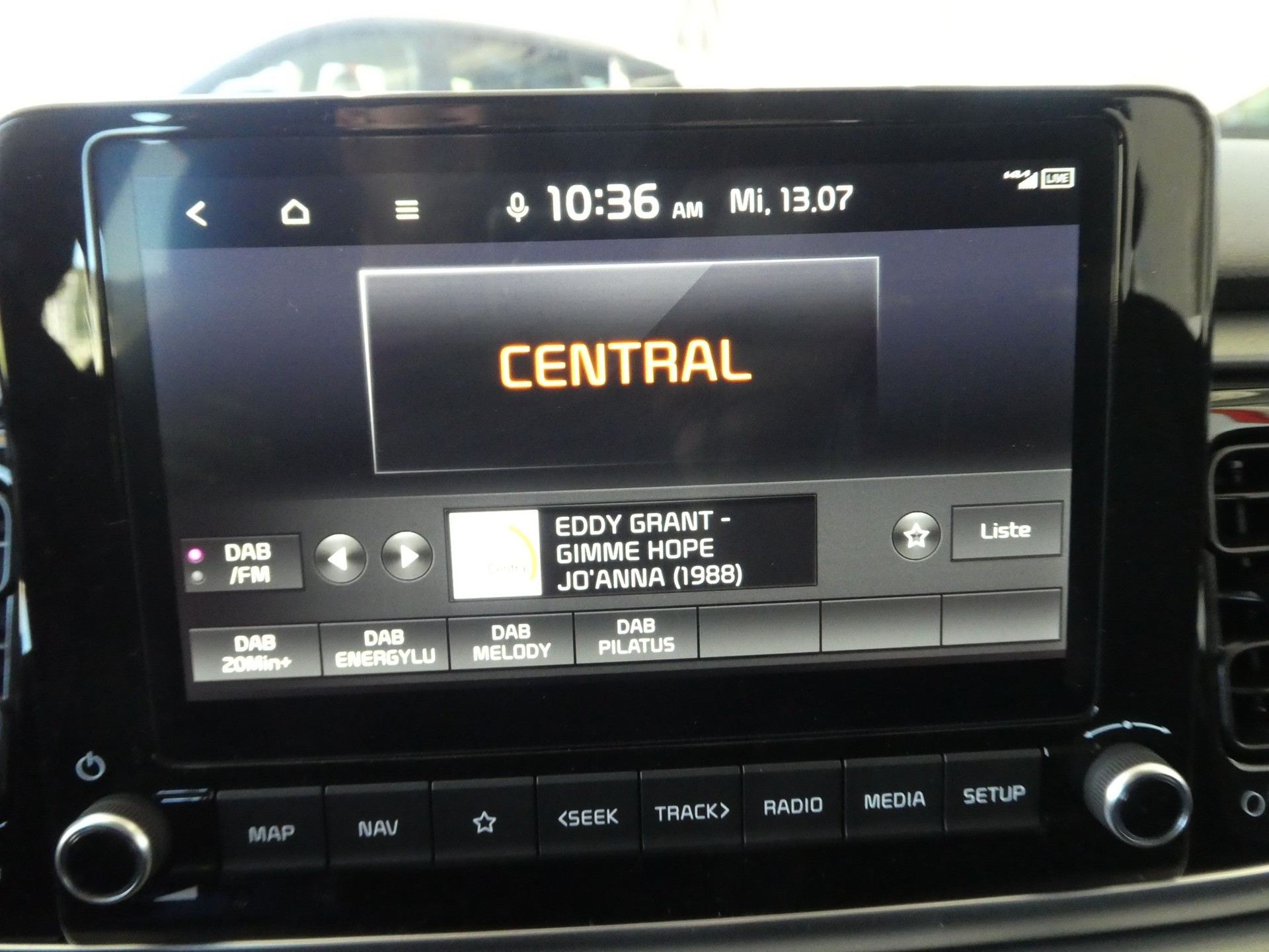 KIA Rio 1.0 T-GDi Power-image-10