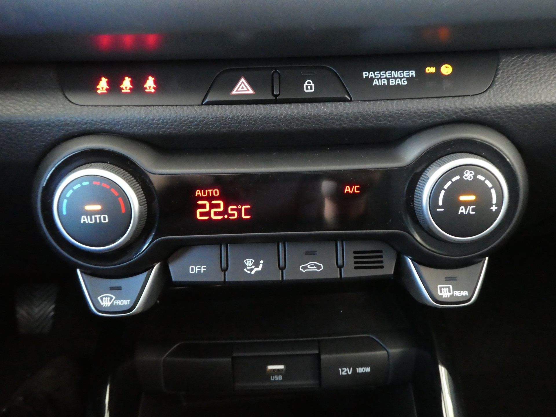 KIA Rio 1.0 T-GDi Power-image-11