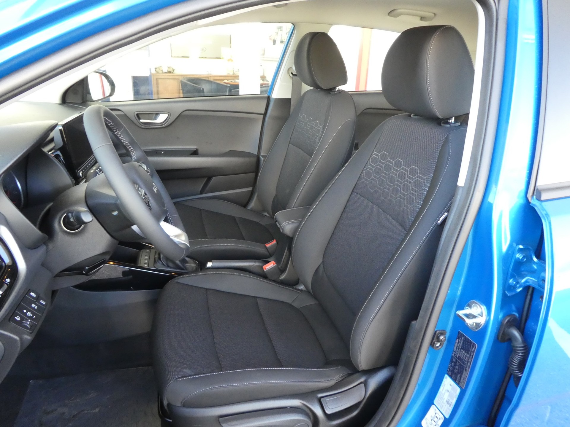 KIA Rio 1.0 T-GDi Power-image-5