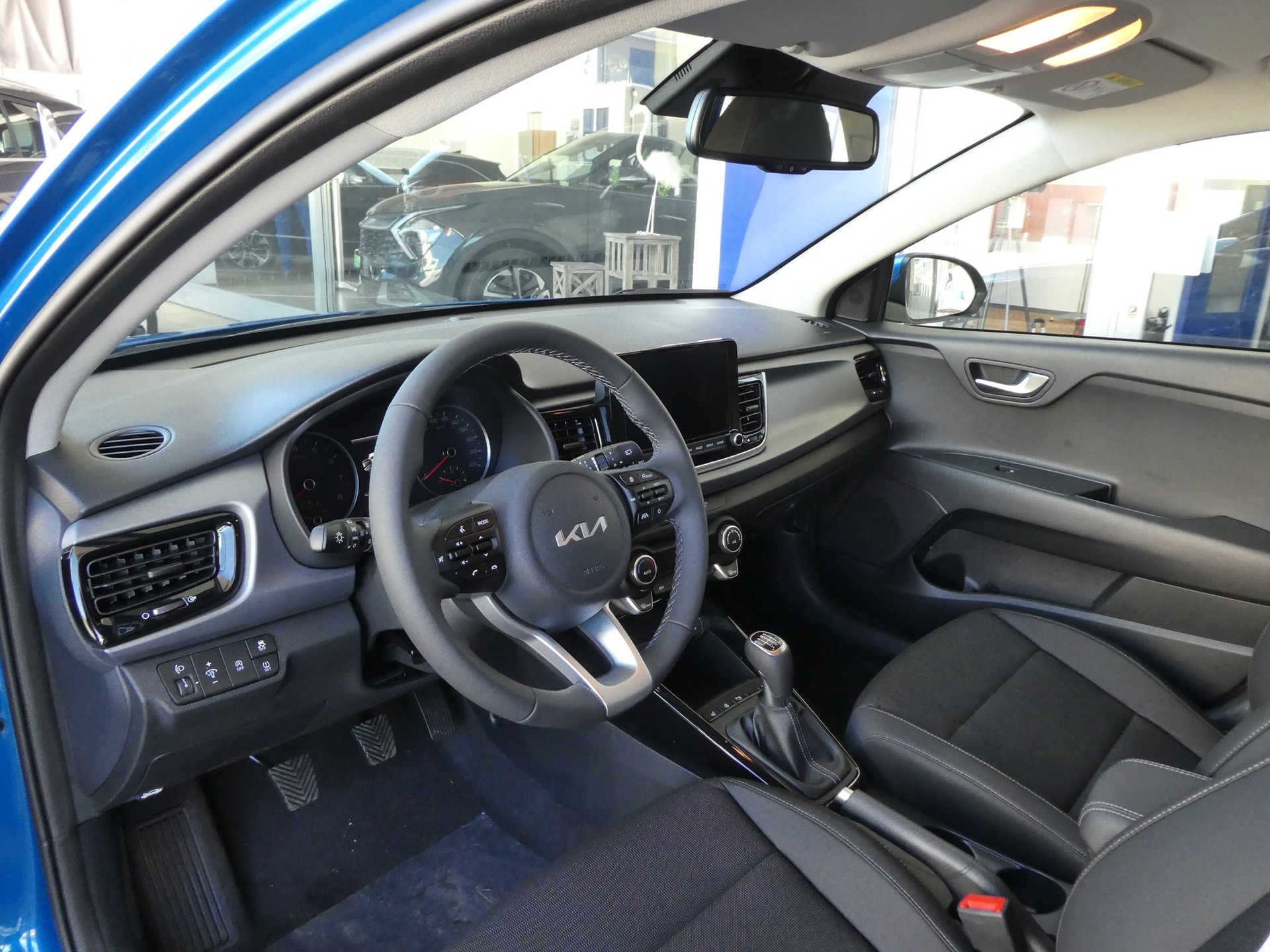 KIA Rio 1.0 T-GDi Power-image-6