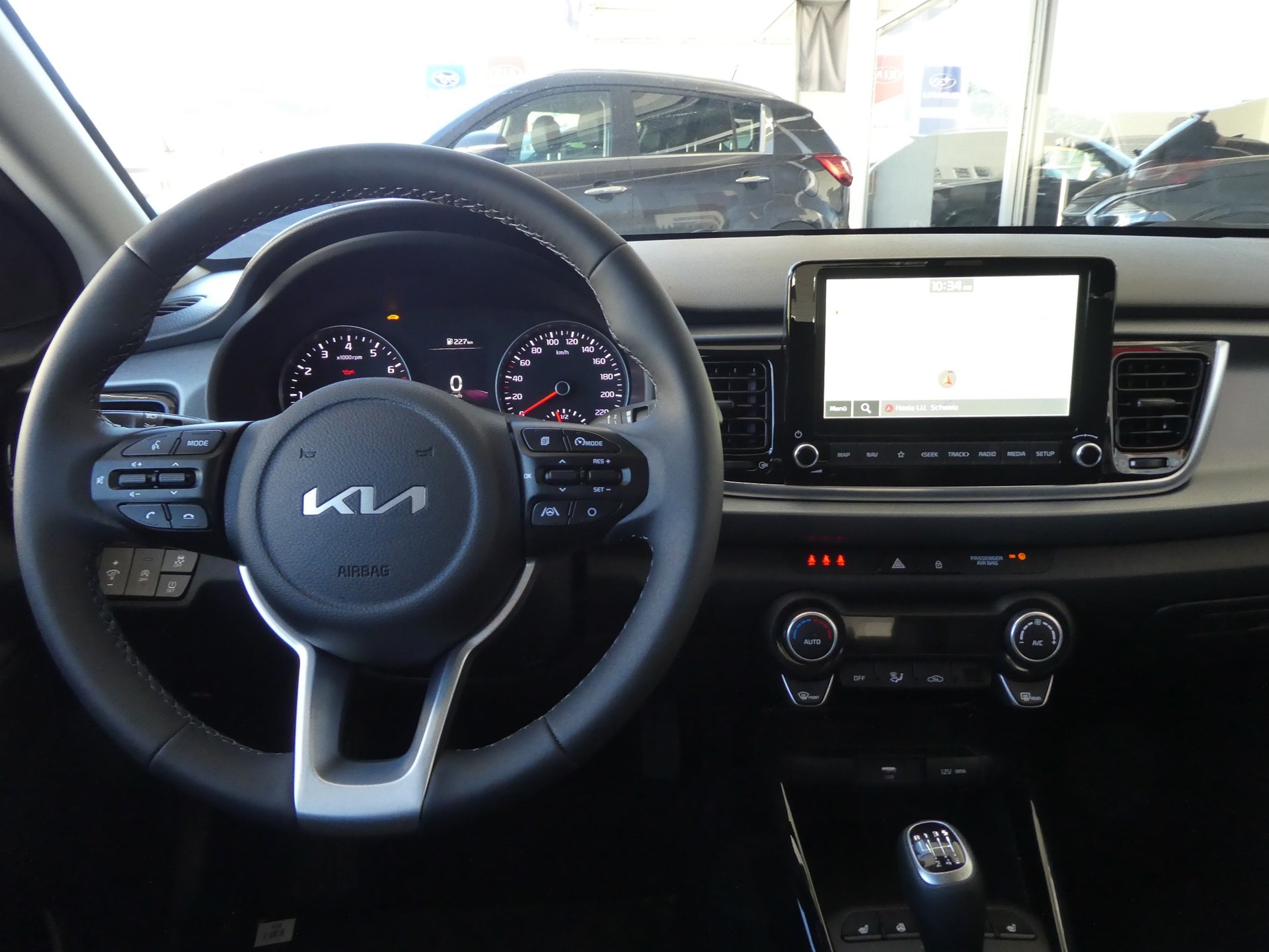KIA Rio 1.0 T-GDi Power-image-7