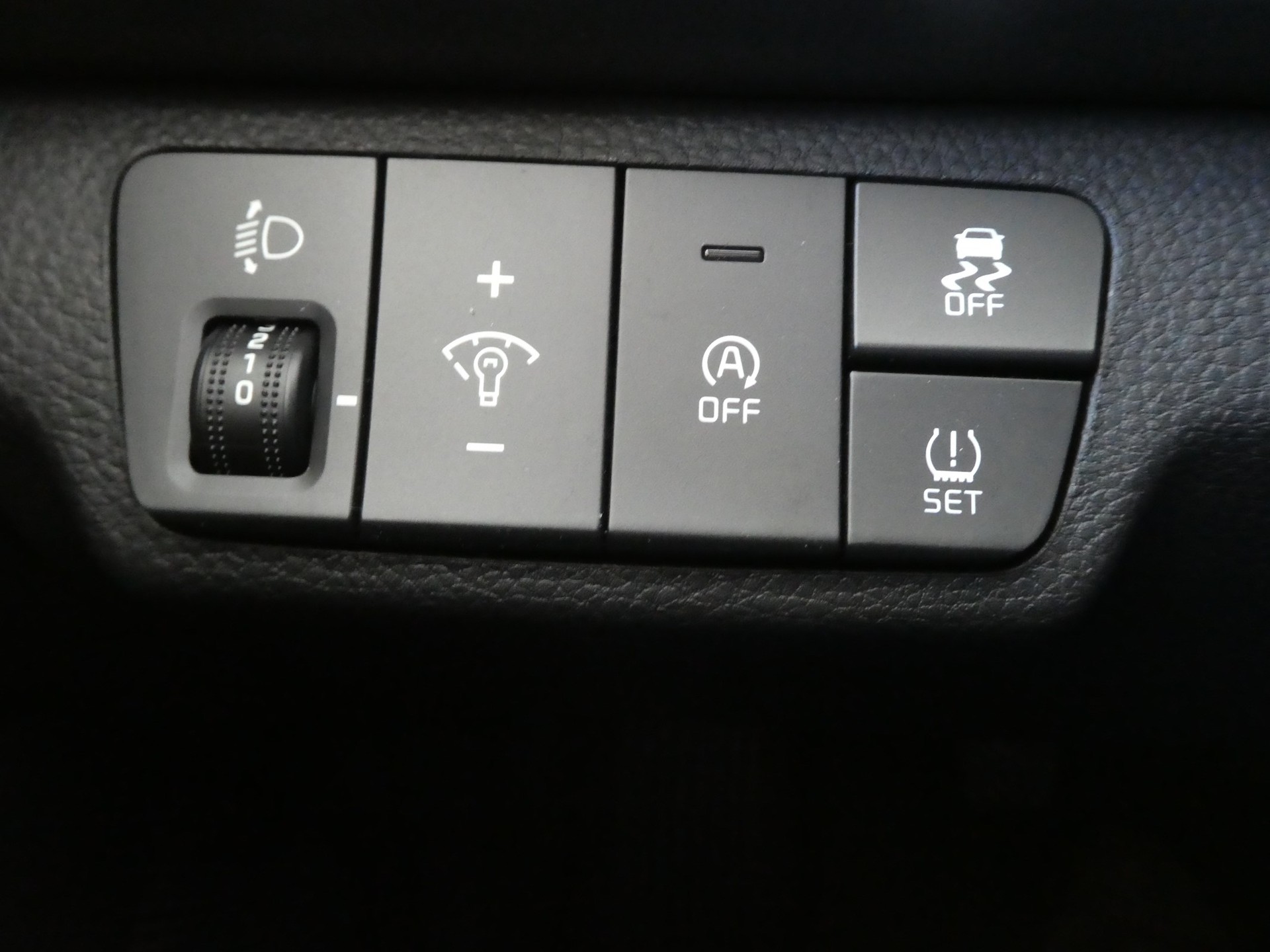 KIA Rio 1.0 T-GDi Power-image-8