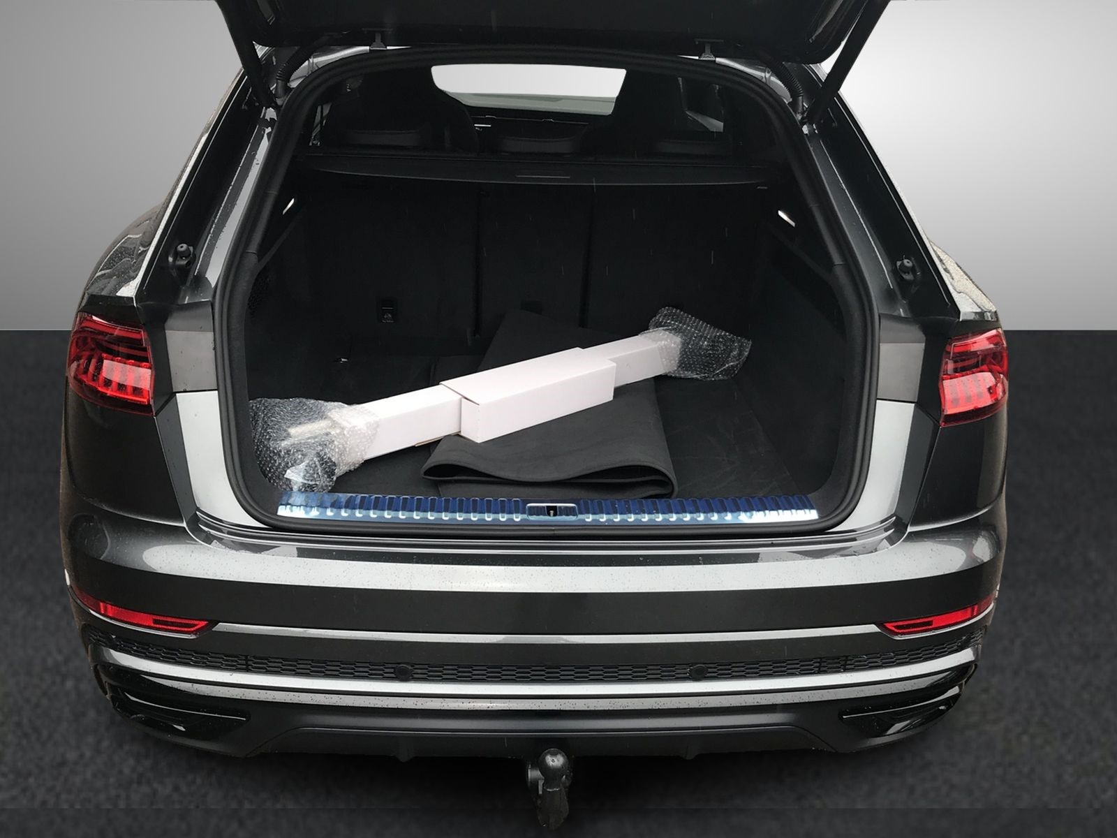 AUDI Q8 50 TDI quattro tiptronic-image-14