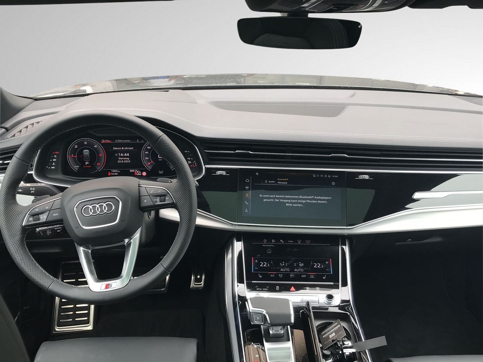 AUDI Q8 50 TDI quattro tiptronic-image-7