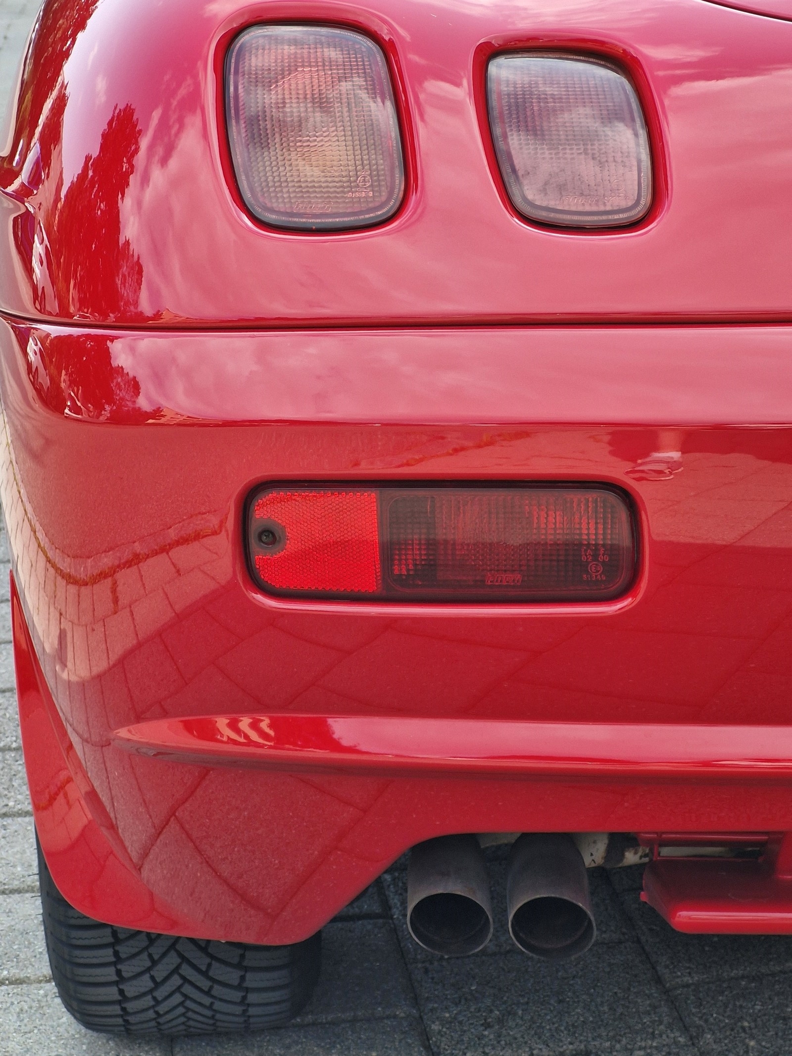FIAT BARCHETTA-image-4