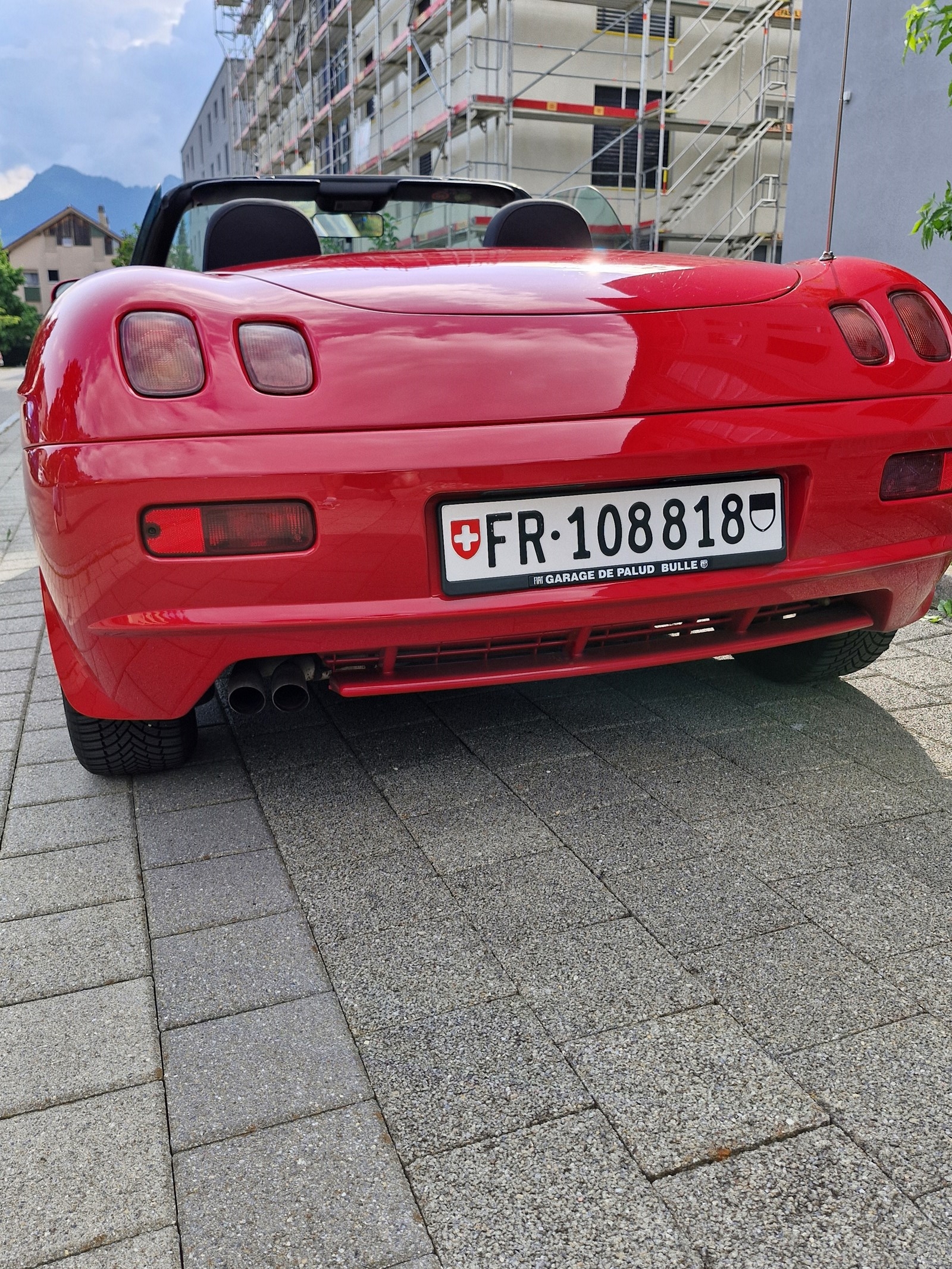 FIAT BARCHETTA-image-5