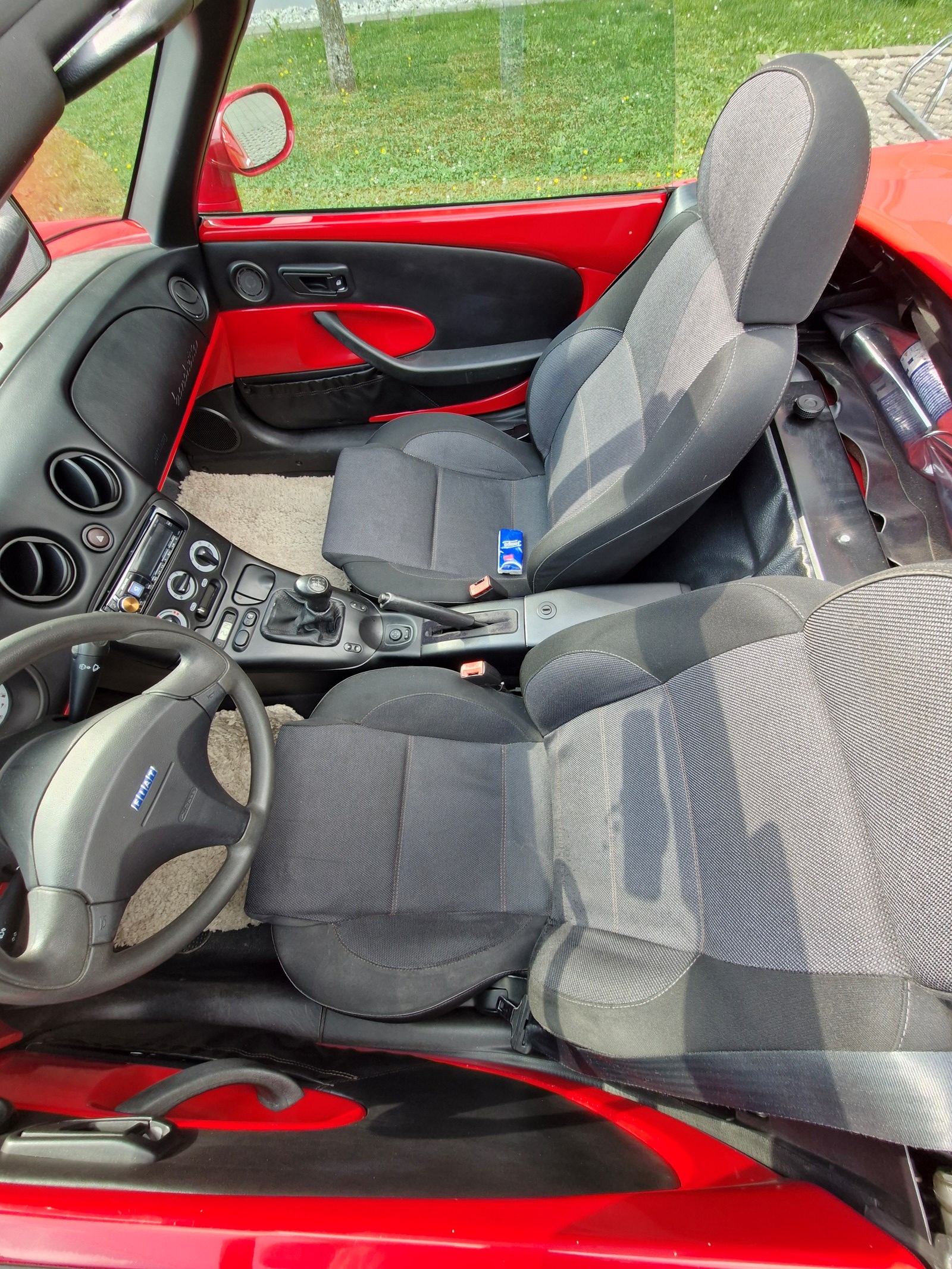 FIAT BARCHETTA-image-6
