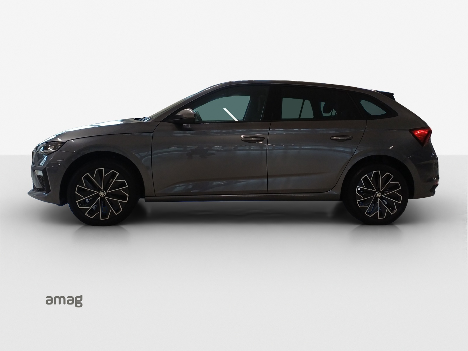 SKODA Scala 1.5 TSI Selection DSG-image-1