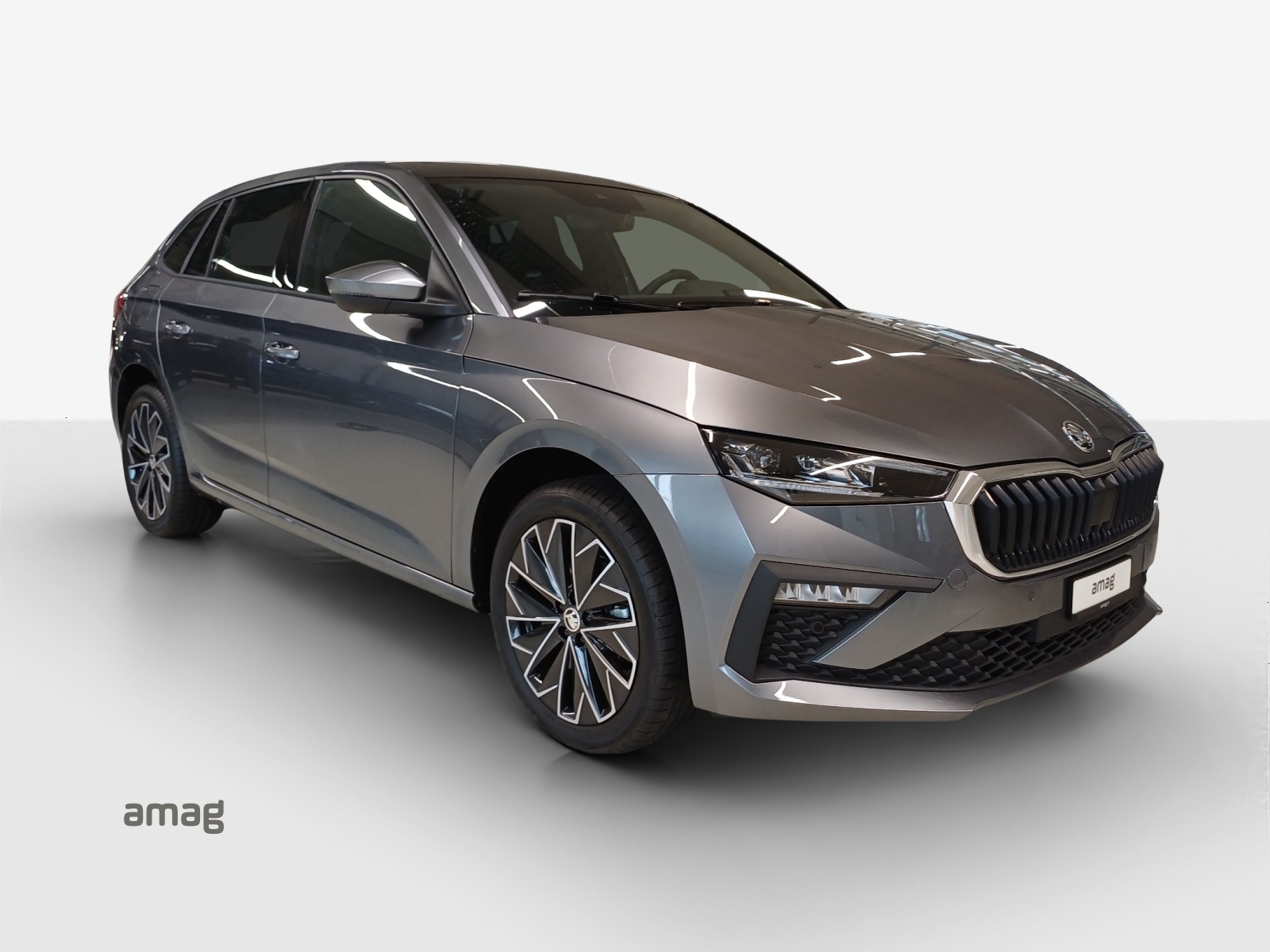 SKODA Scala 1.5 TSI Selection DSG-image-5