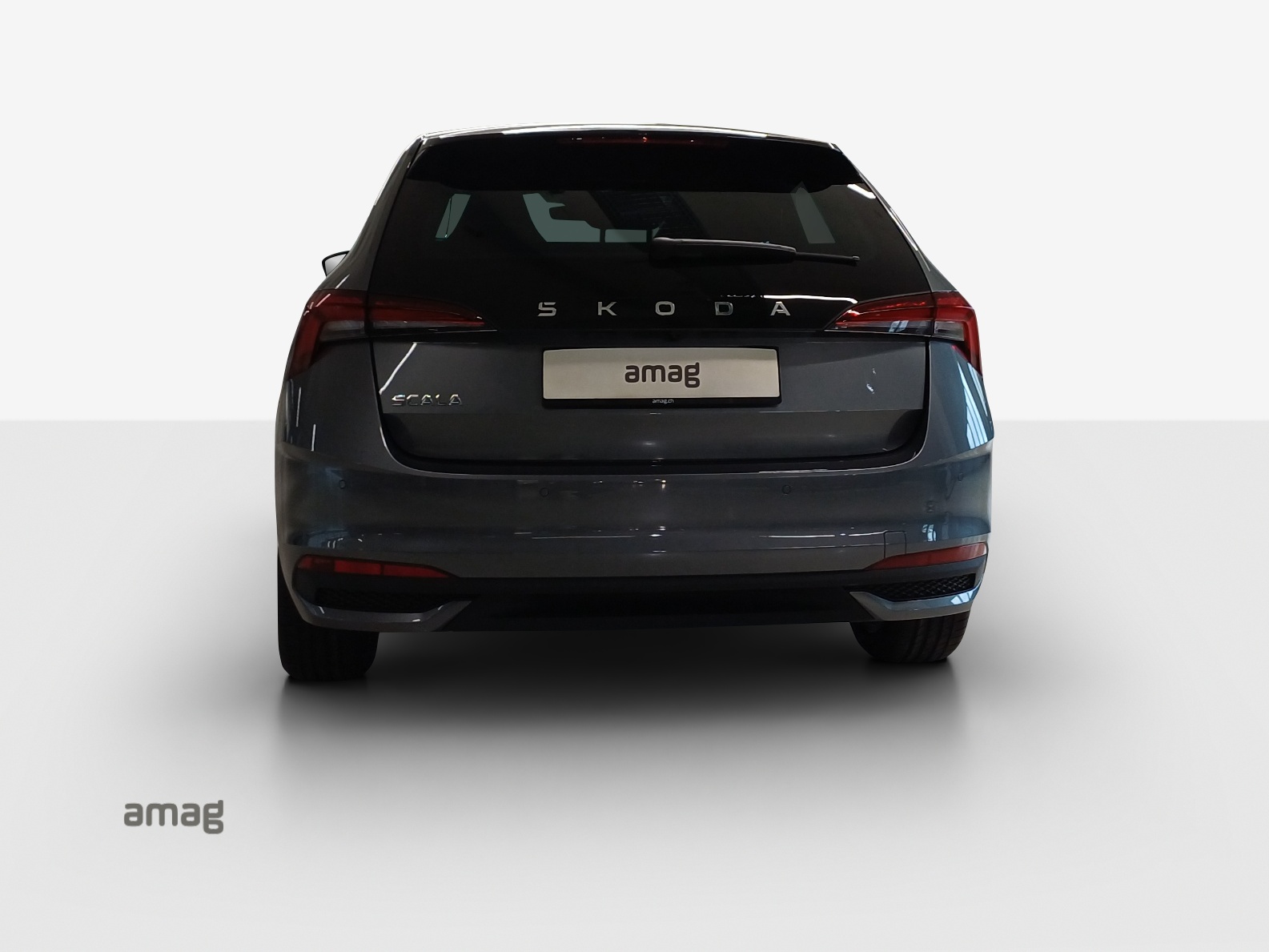 SKODA Scala 1.5 TSI Selection DSG-image-3