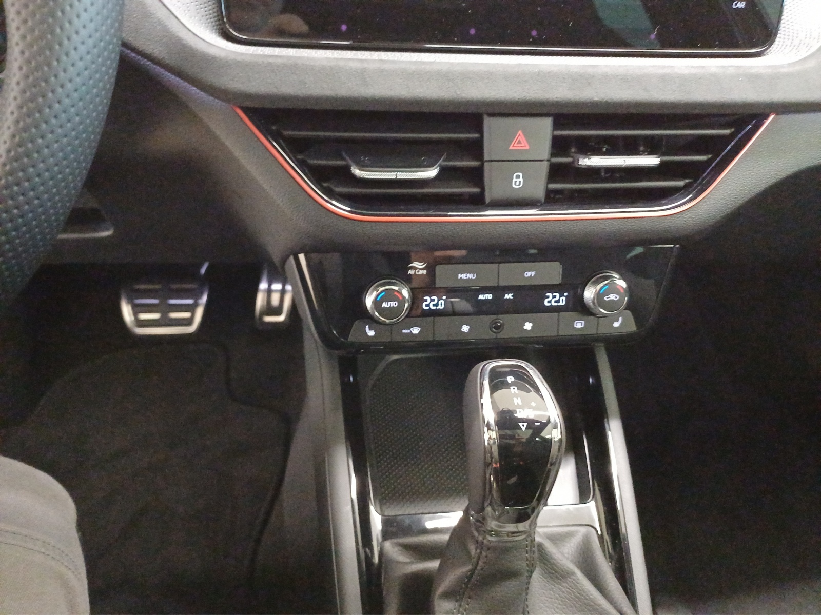 SKODA Scala 1.5 TSI Selection DSG-image-10