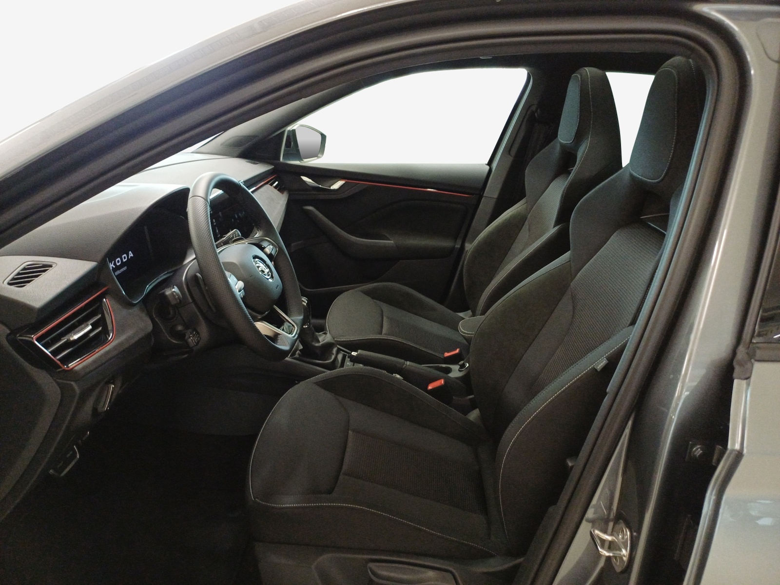 SKODA Scala 1.5 TSI Selection DSG-image-7