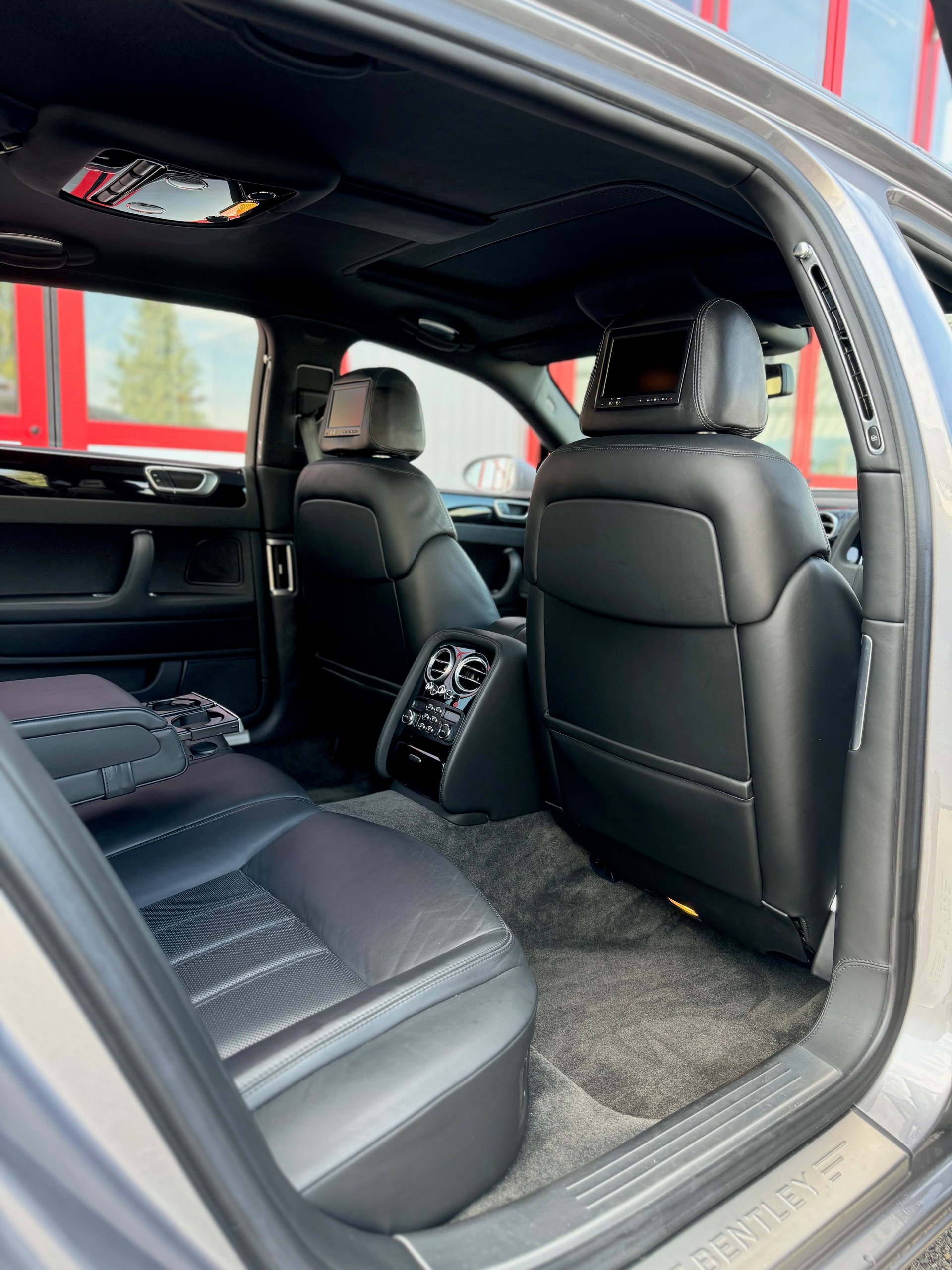 BENTLEY Continental Flying Spur 6.0-image-20