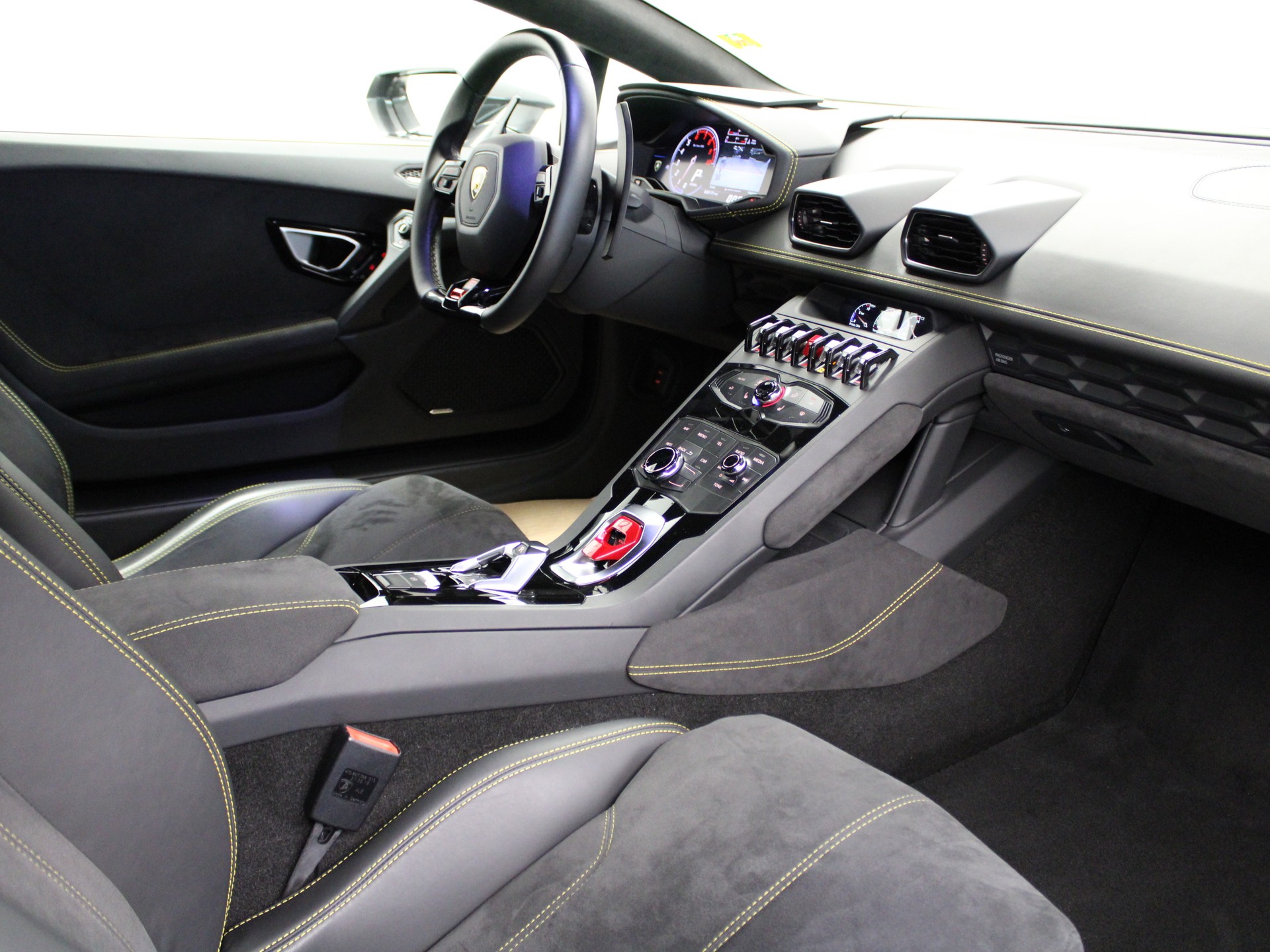 LAMBORGHINI Huracan LP610-4 Coupé DCT-image-5