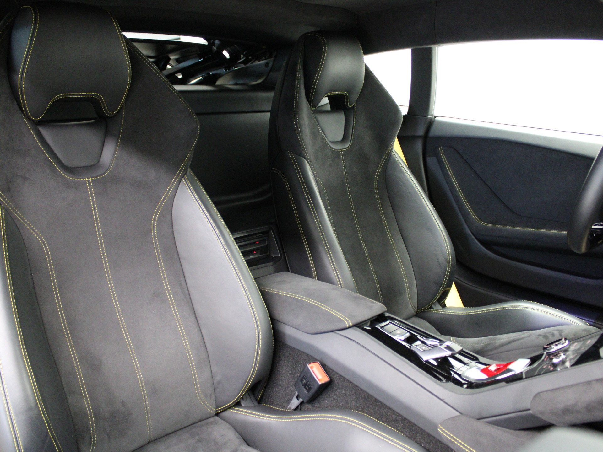 LAMBORGHINI Huracan LP610-4 Coupé DCT-image-6