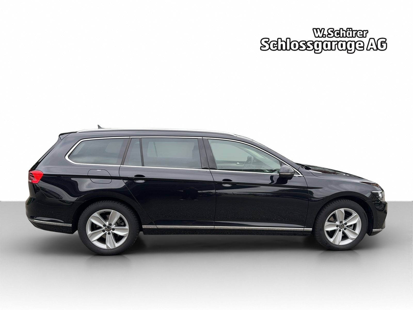 VW Passat 2.0 TDI BMT Elegance 4Motion DSG-image-5