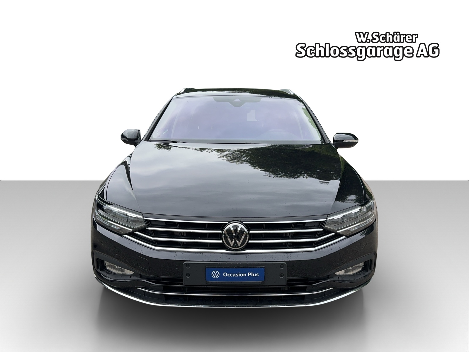 VW Passat 2.0 TDI BMT Elegance 4Motion DSG-image-7