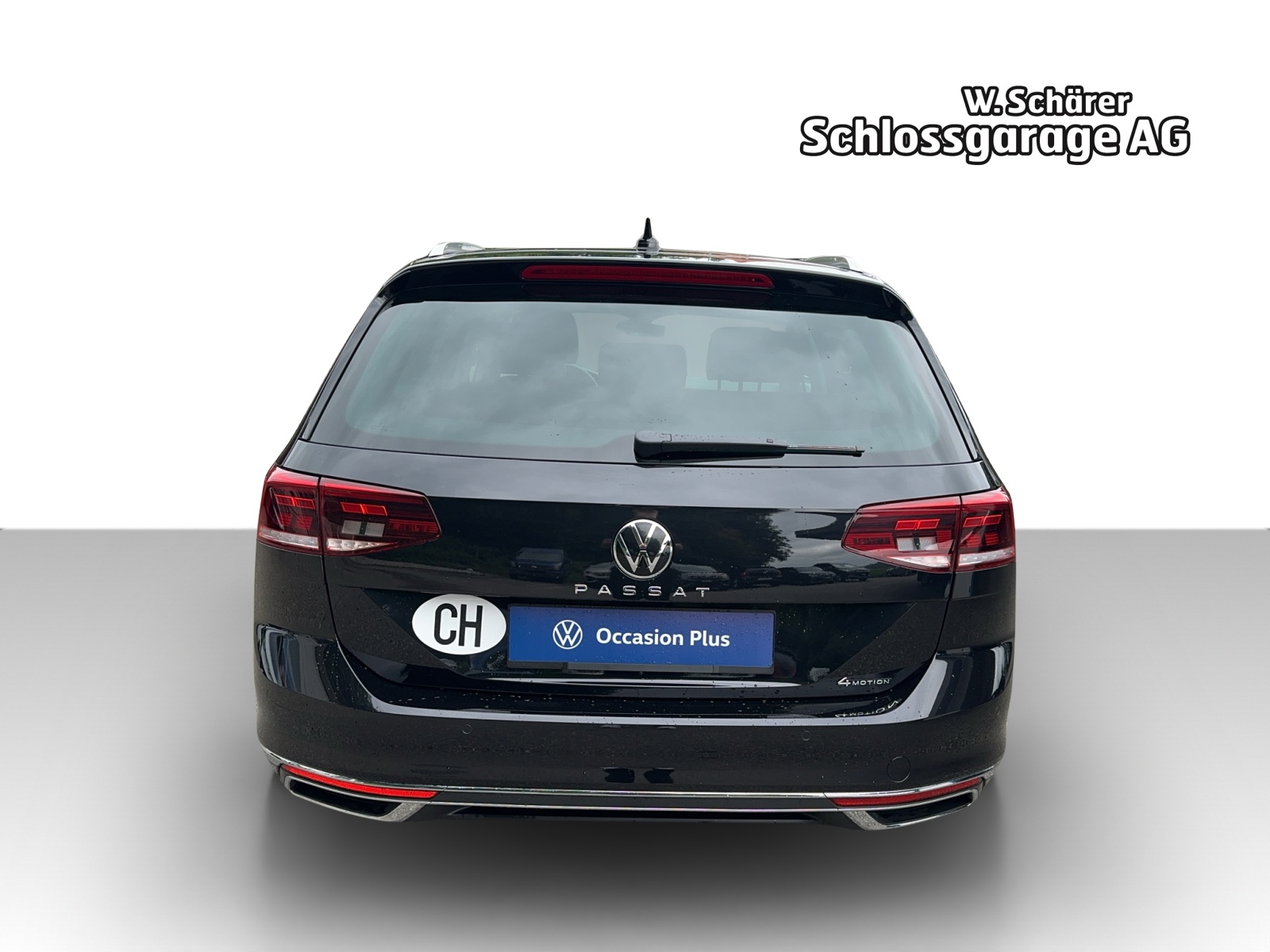 VW Passat 2.0 TDI BMT Elegance 4Motion DSG-image-3