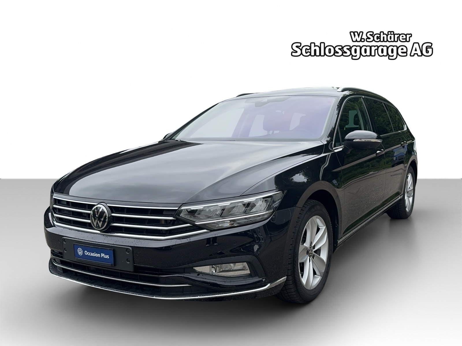 VW Passat 2.0 TDI BMT Elegance 4Motion DSG-image-0