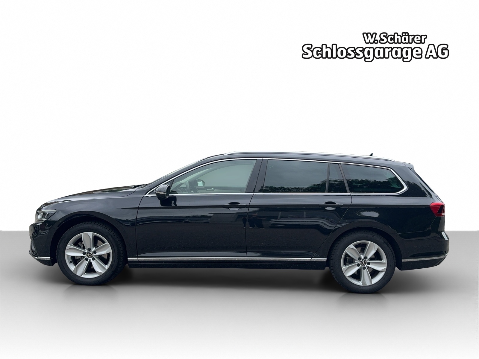 VW Passat 2.0 TDI BMT Elegance 4Motion DSG-image-1