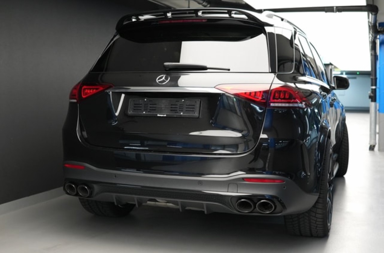 MERCEDES-BENZ GLE 53 AMG 4Matic+ 9G-Speedshift-image-3