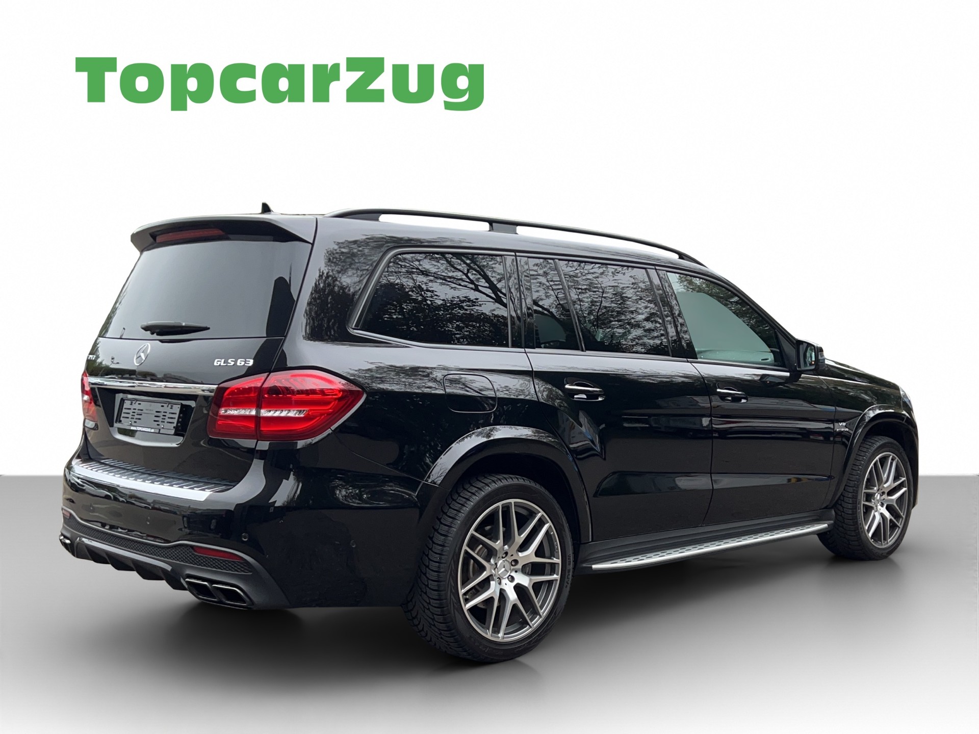 MERCEDES-BENZ GLS 63 AMG 4Matic Speedshift Plus 7G-Tronic-showroom-element-3