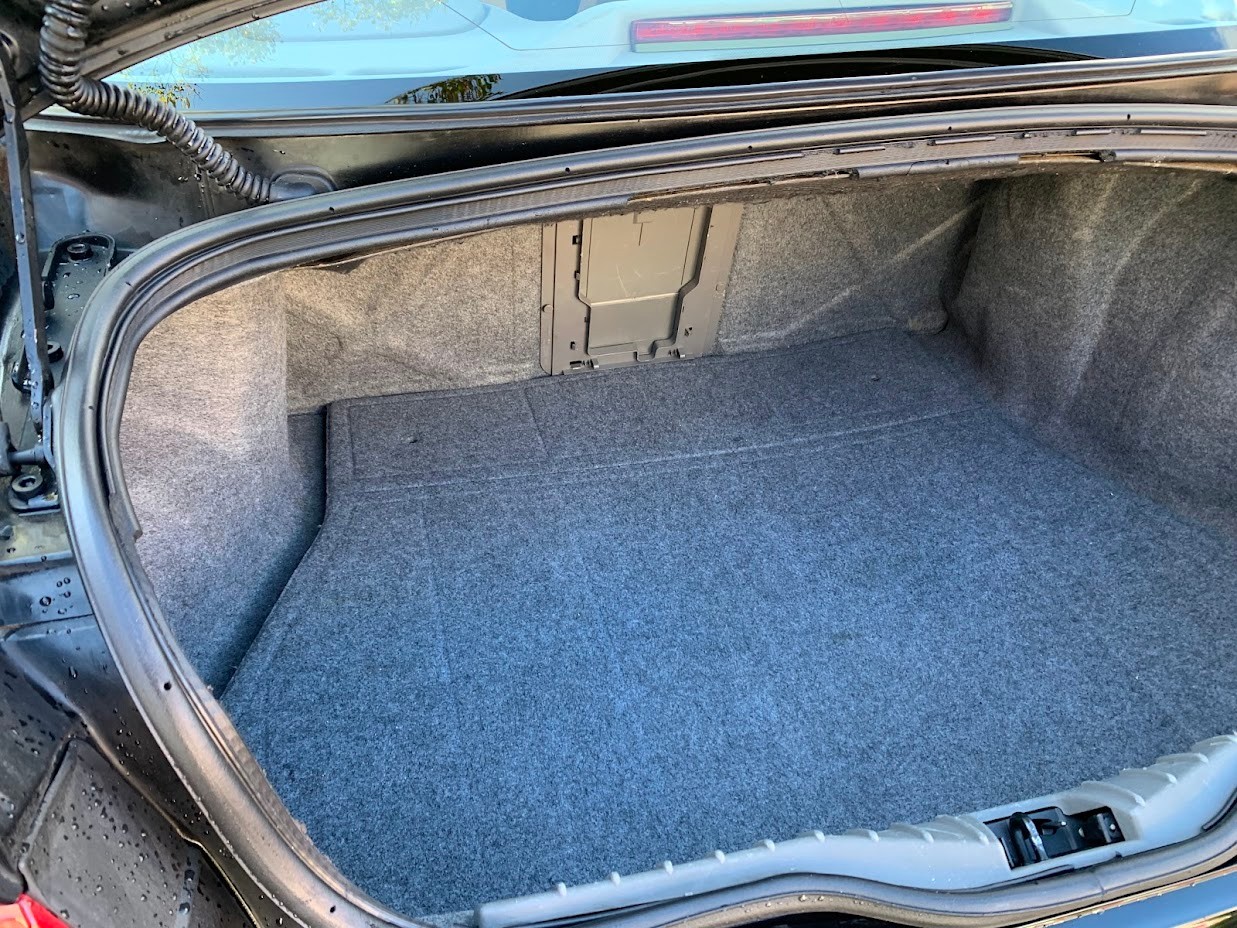 ALFA ROMEO 156 2.5 V6 24V-image-14