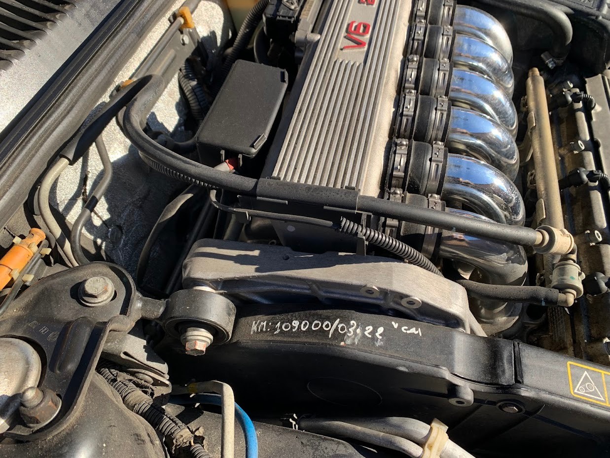 ALFA ROMEO 156 2.5 V6 24V-image-13