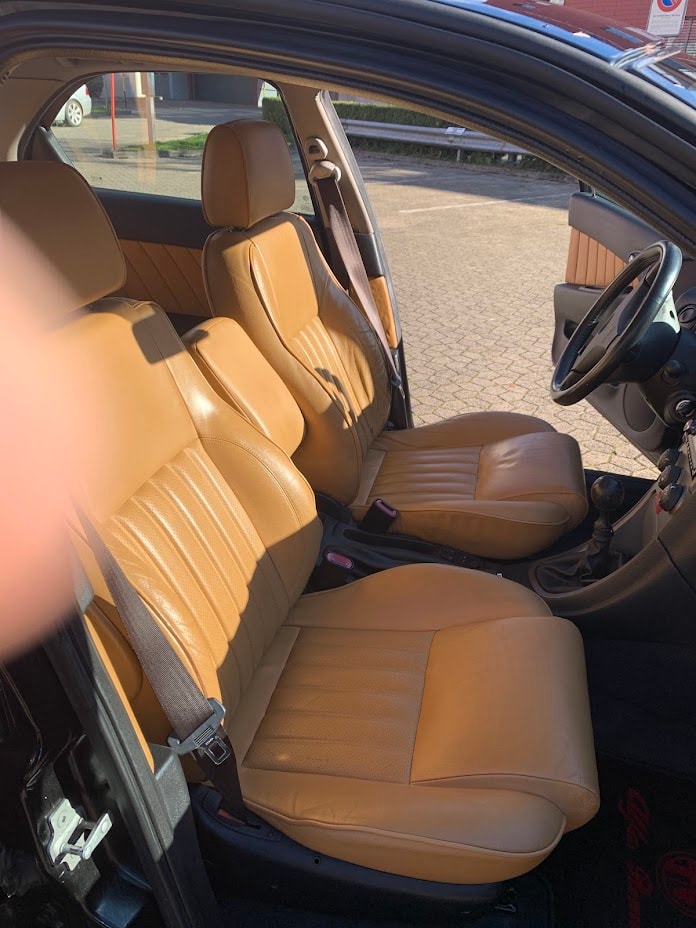 ALFA ROMEO 156 2.5 V6 24V-image-7
