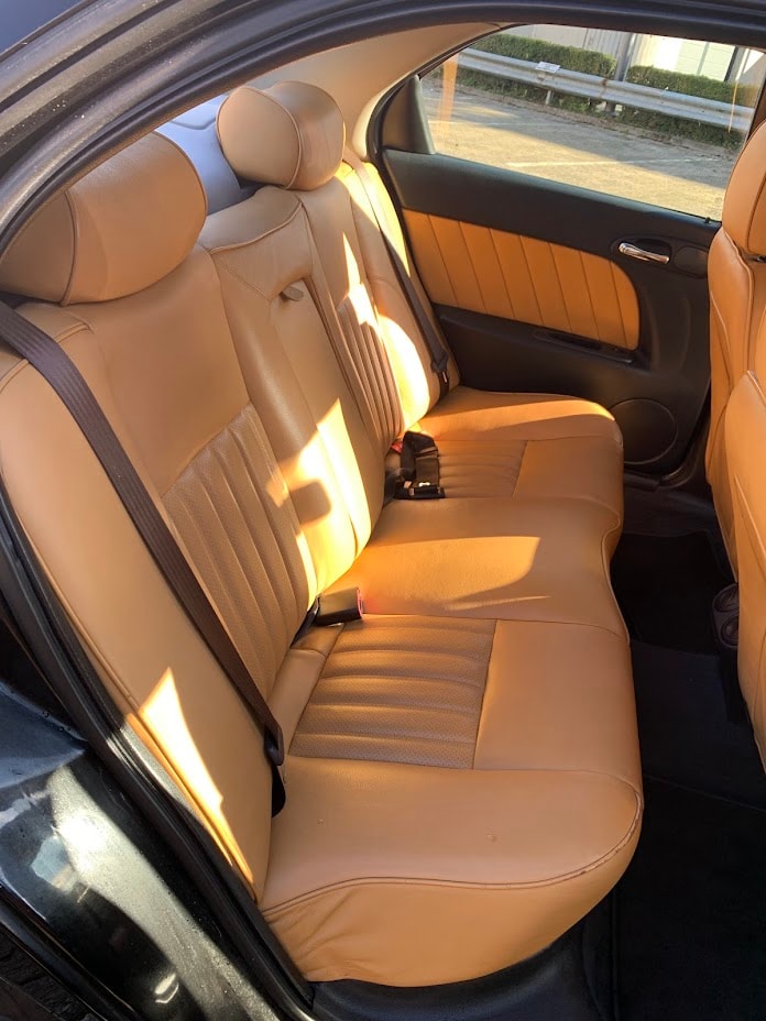 ALFA ROMEO 156 2.5 V6 24V-image-8