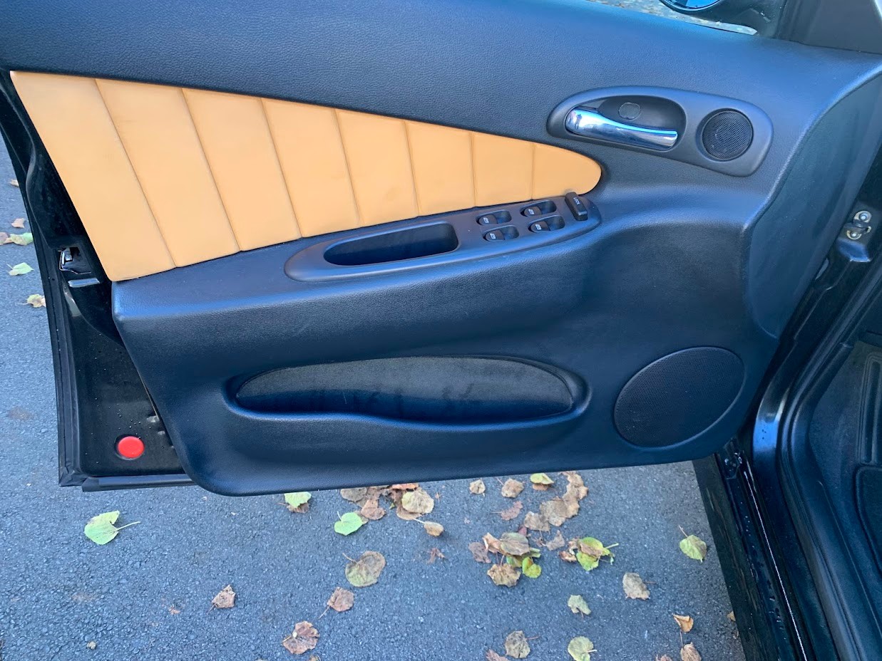 ALFA ROMEO 156 2.5 V6 24V-image-6