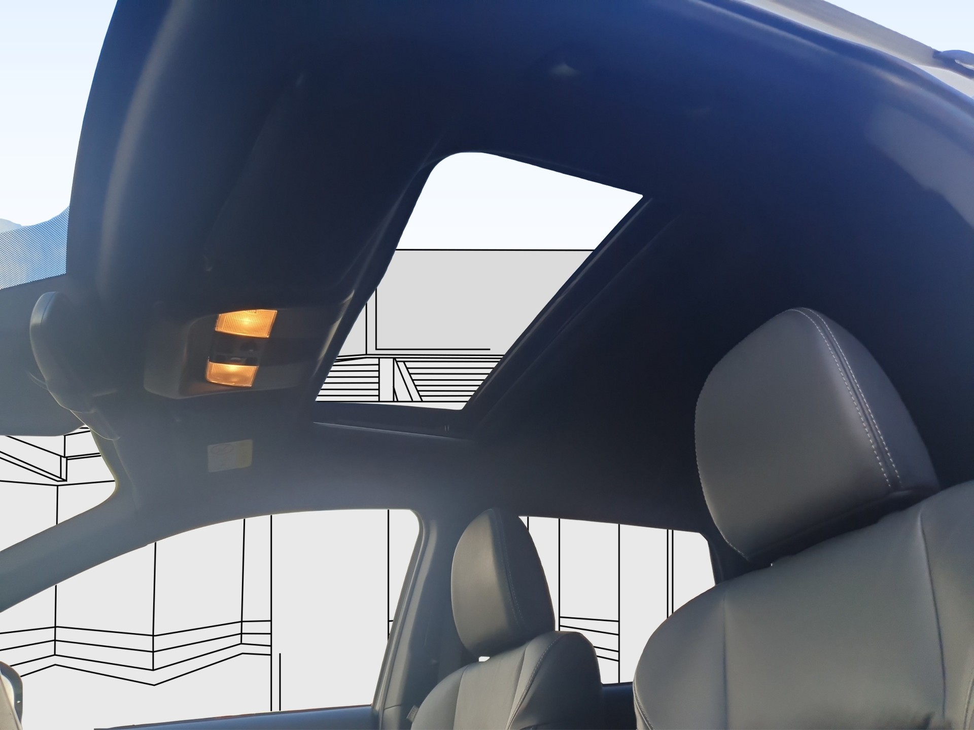MITSUBISHI Outlander 2.4 PHEV Diamond Crochet-image-13