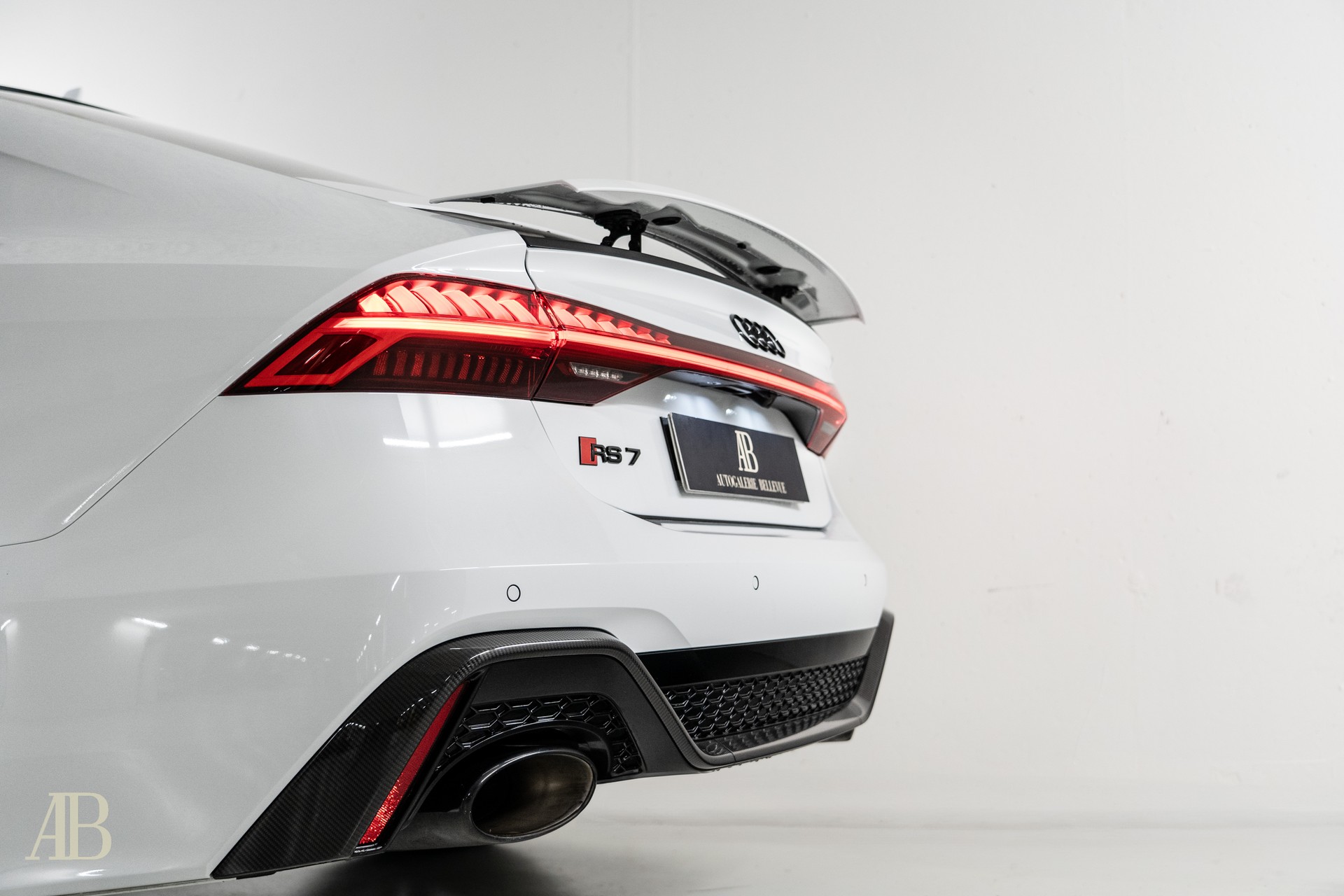 AUDI RS7 Sportback MHEV-image-15
