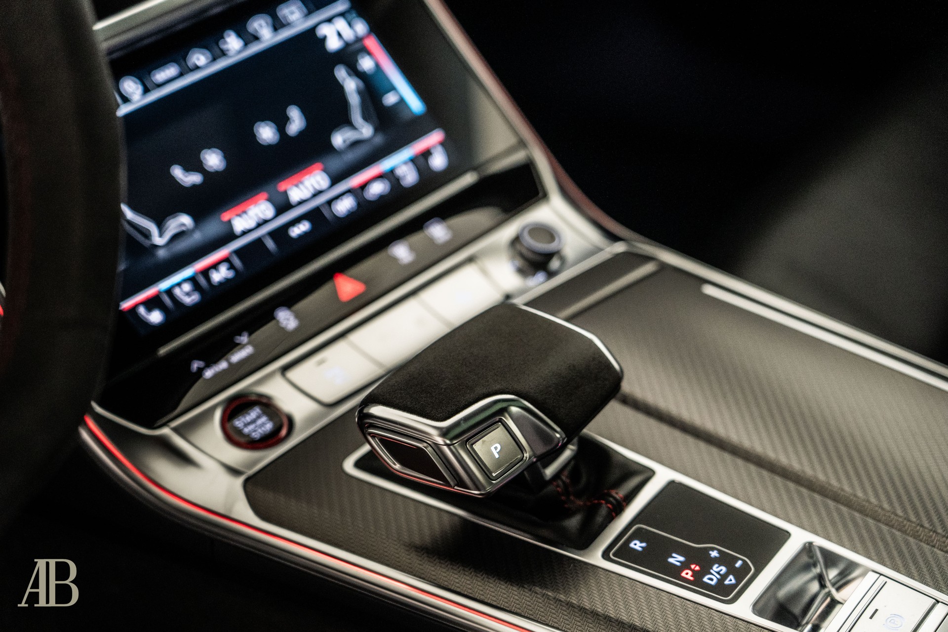 AUDI RS7 Sportback MHEV-image-14