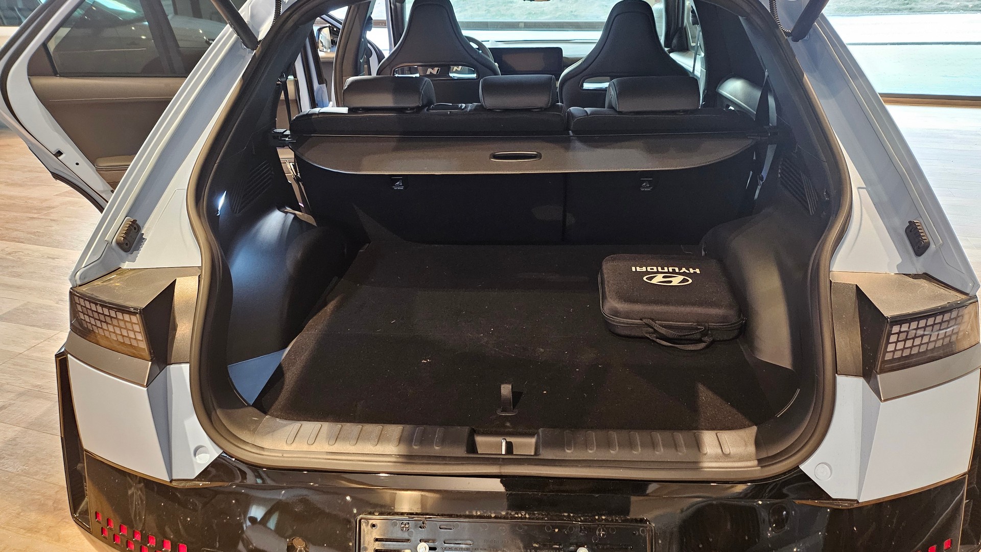 HYUNDAI Ioniq 5 N 84kWh 4WD-image-20