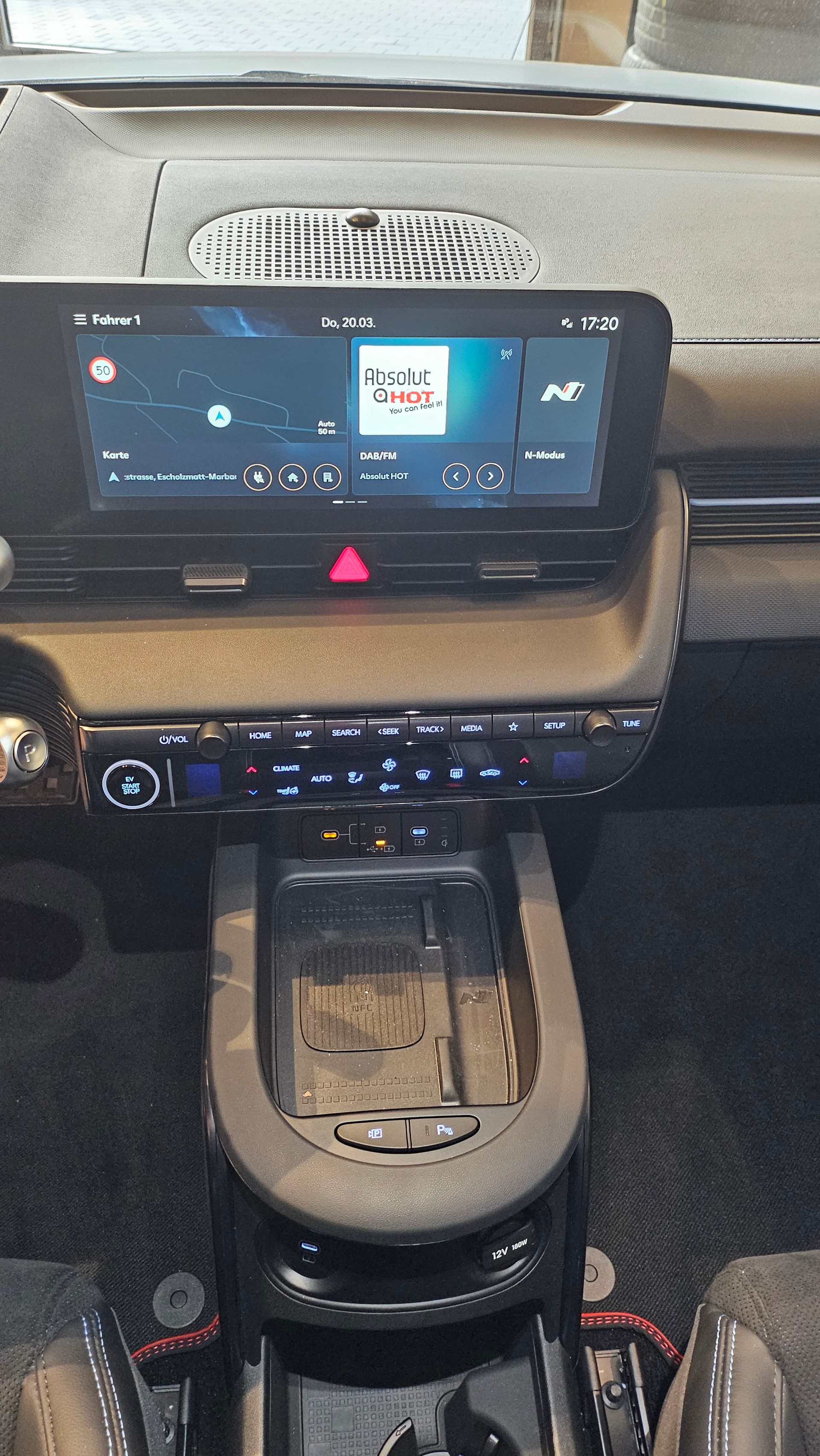 HYUNDAI Ioniq 5 N 84kWh 4WD-image-27