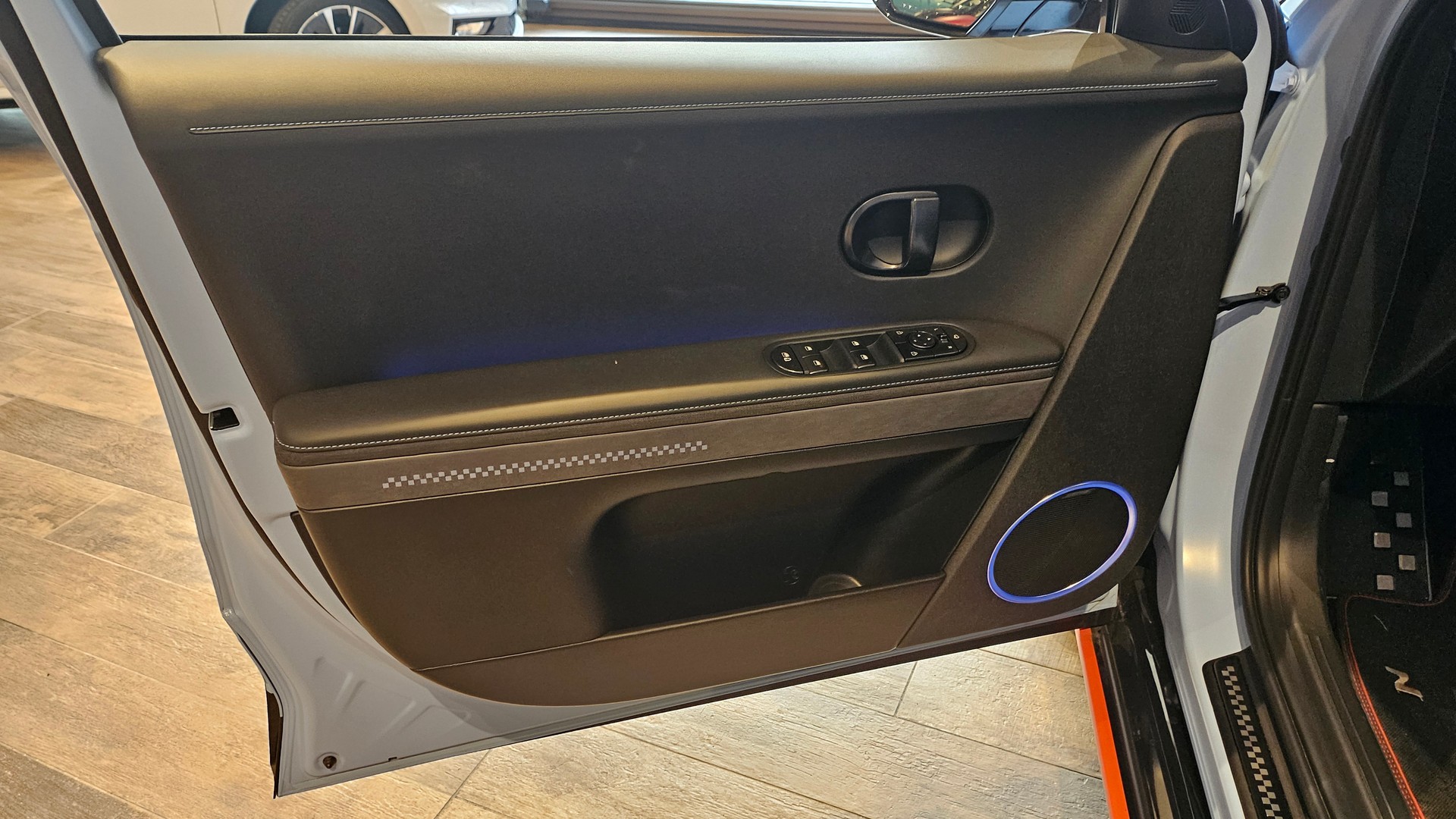 HYUNDAI Ioniq 5 N 84kWh 4WD-image-23