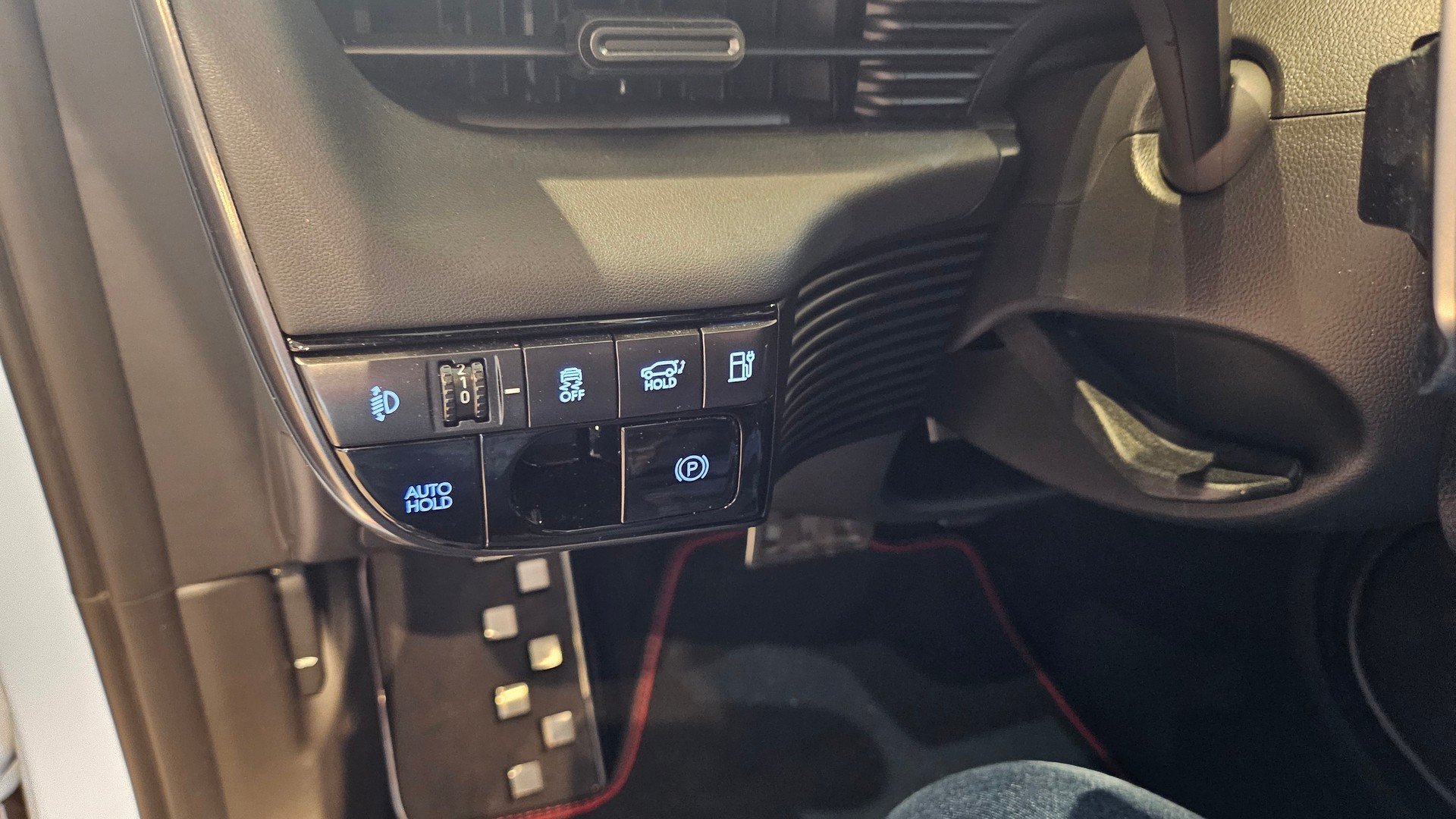 HYUNDAI Ioniq 5 N 84kWh 4WD-image-29