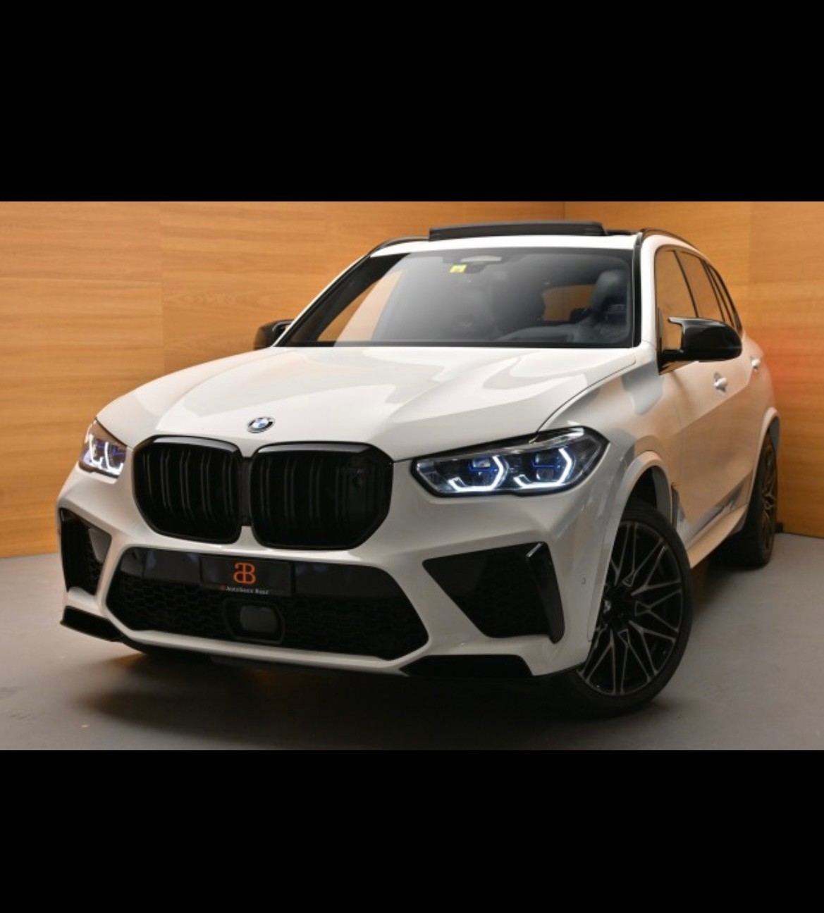 BMW X5M-image-0